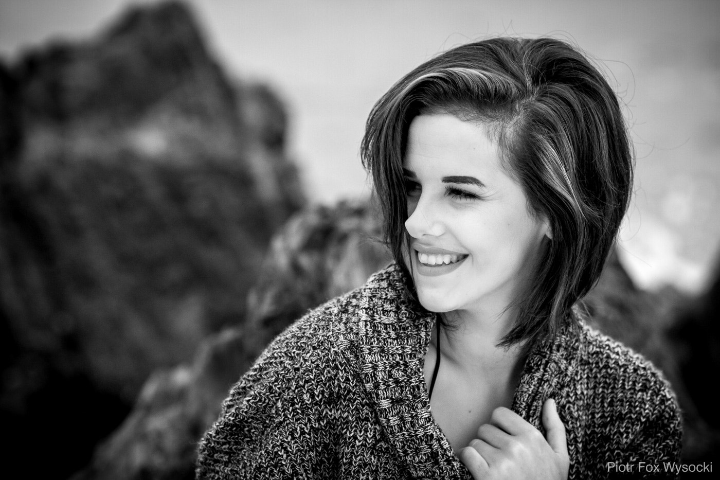 Canon EF 70-200mm F2.8L IS II USM sample photo. Kylie harris photography