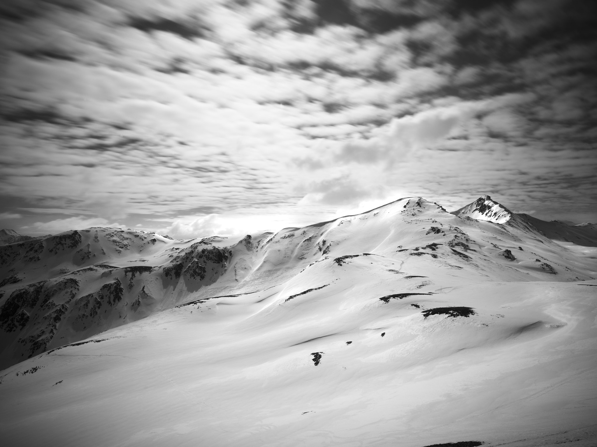 HCD 28 sample photo. Livigno. italy. photography