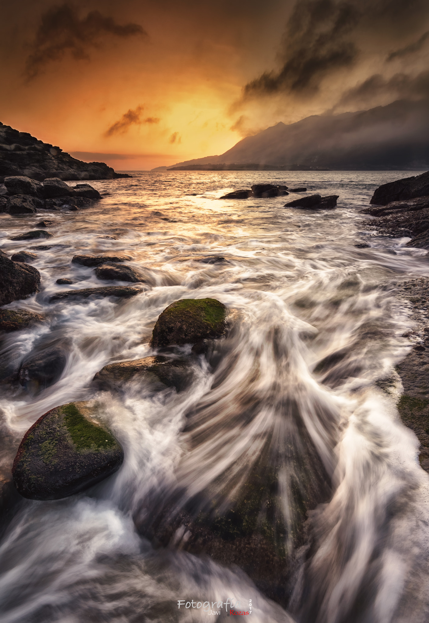 Tamron SP 15-30mm F2.8 Di VC USD sample photo. Sonabia playa photography