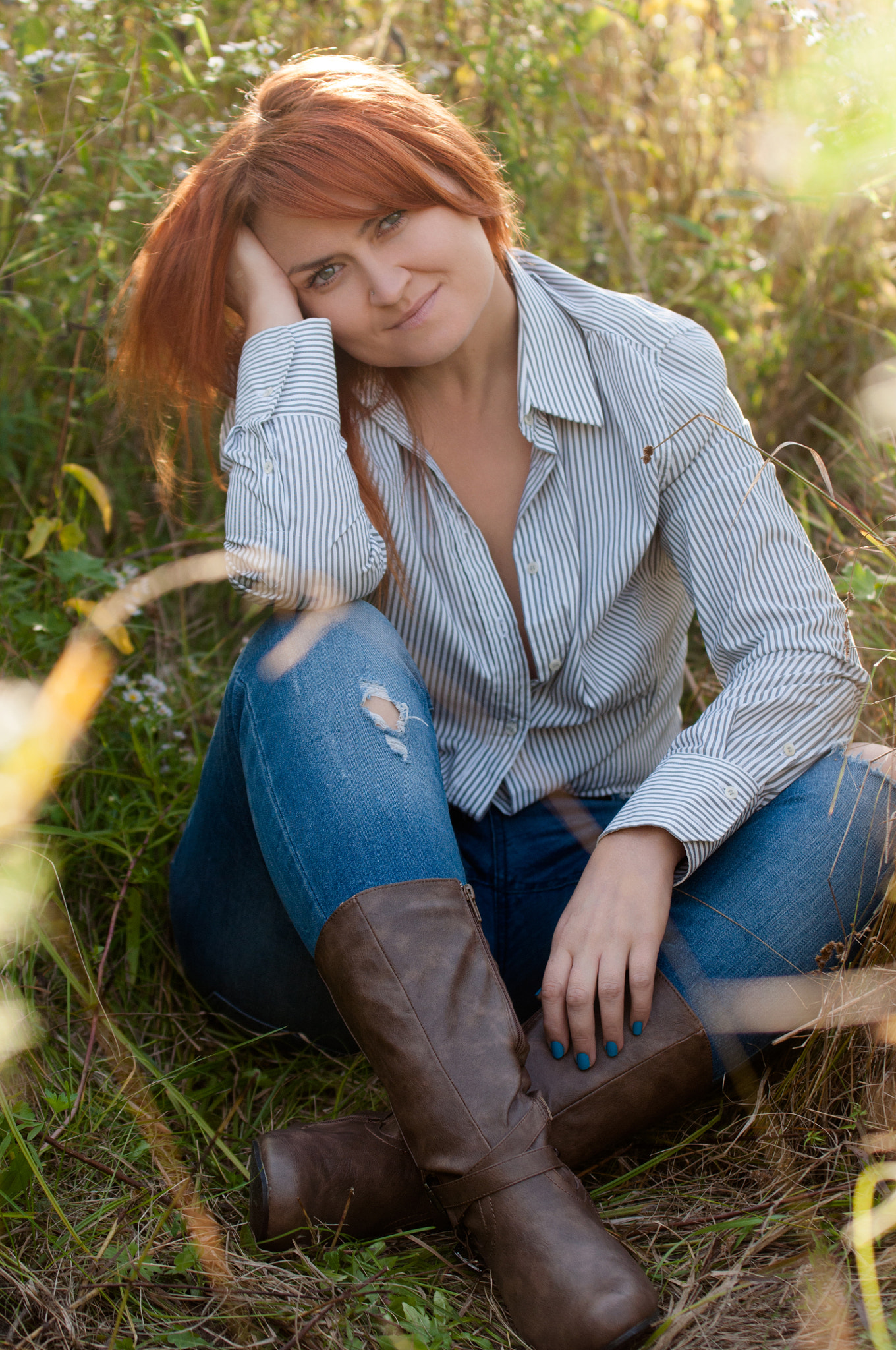 Nikon D90 sample photo. Katty photography