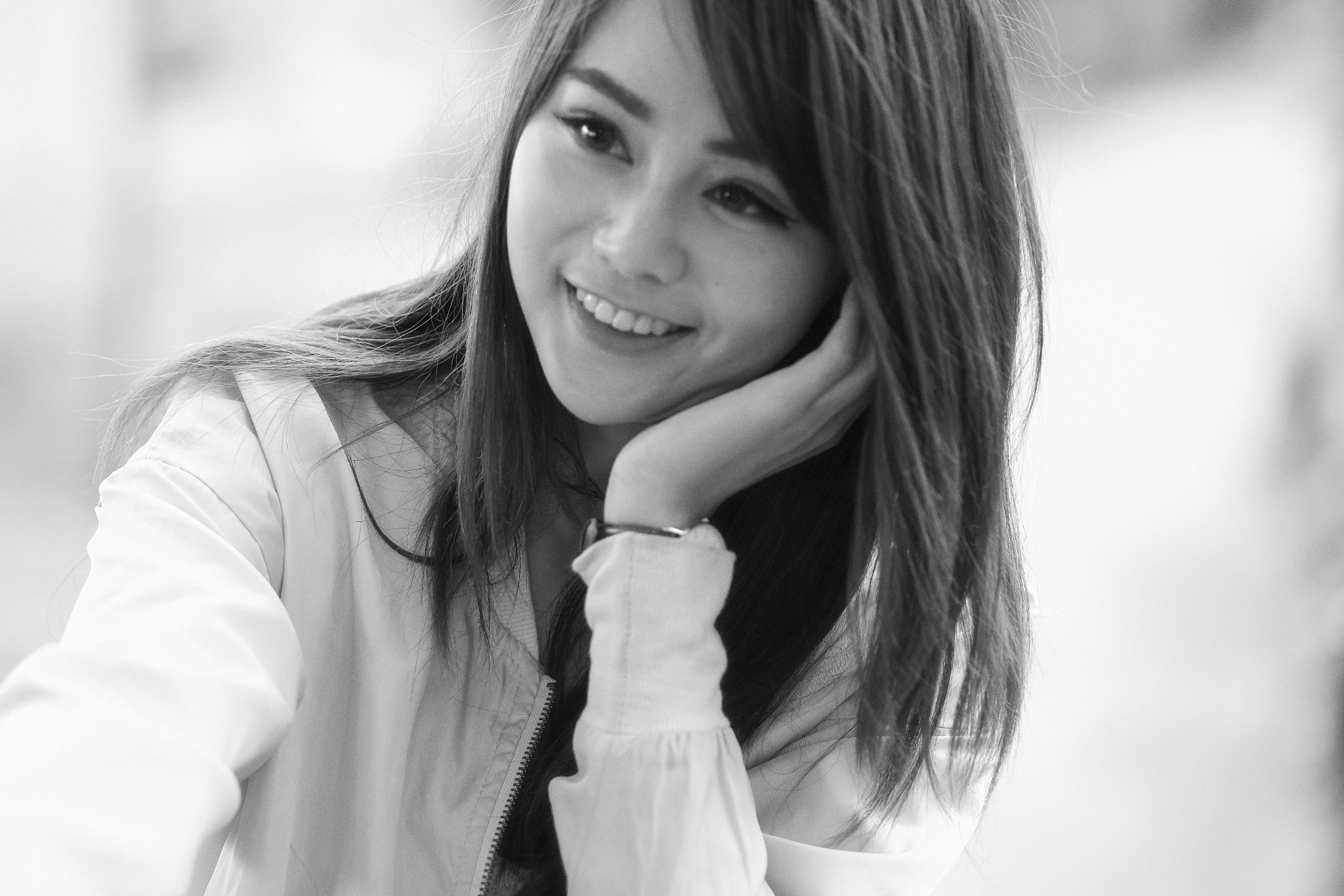 Fujifilm X-T2 + Fujifilm XF 90mm F2 R LM WR sample photo. Sweet slime  photography