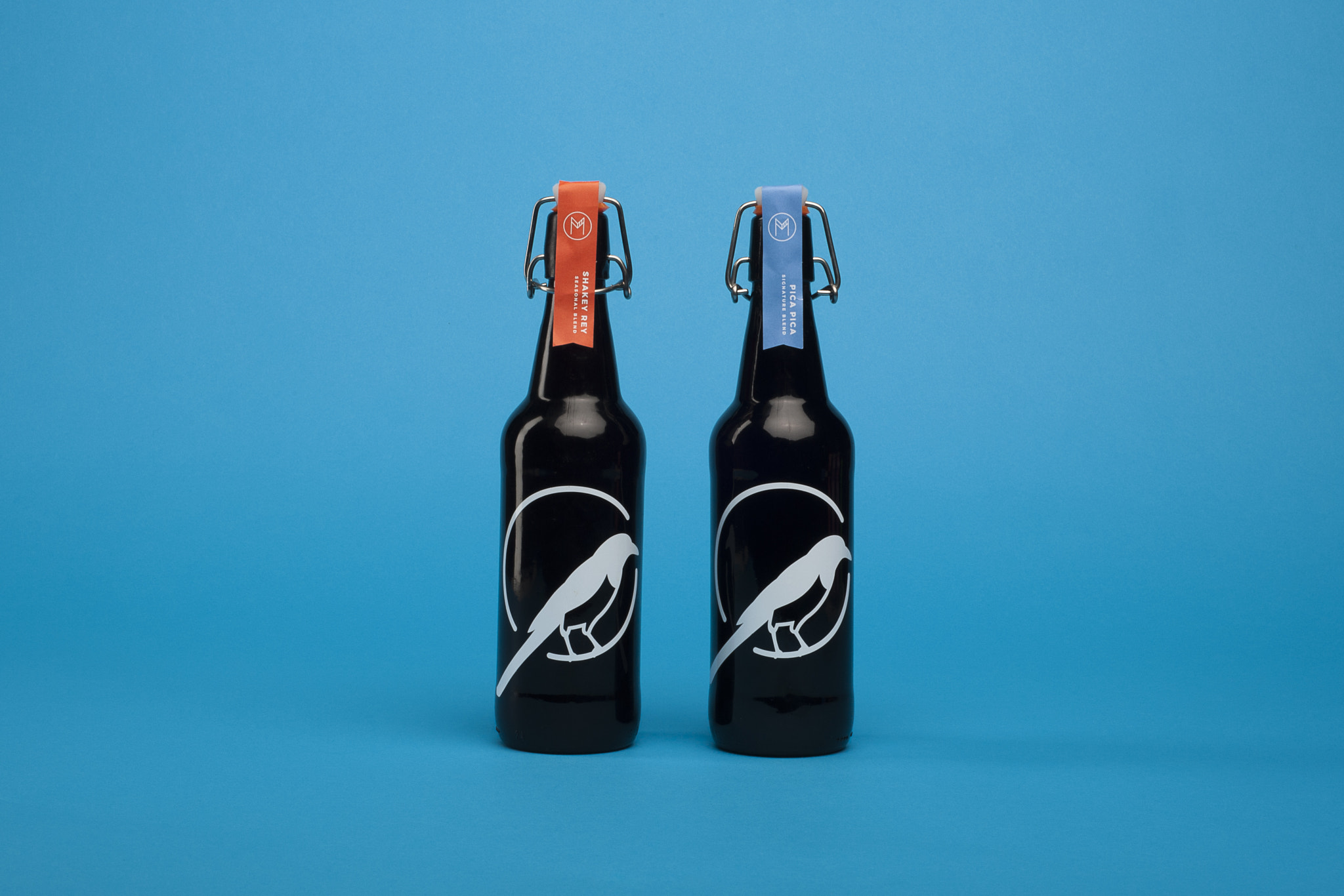 Nikon D700 + Nikon AF Nikkor 50mm F1.8D sample photo. Magpie roasters cold brew photography