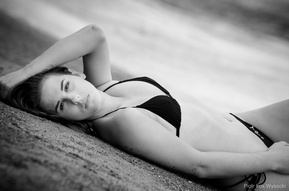 Canon EF 70-200mm F2.8L IS II USM sample photo. Kylie harris photography