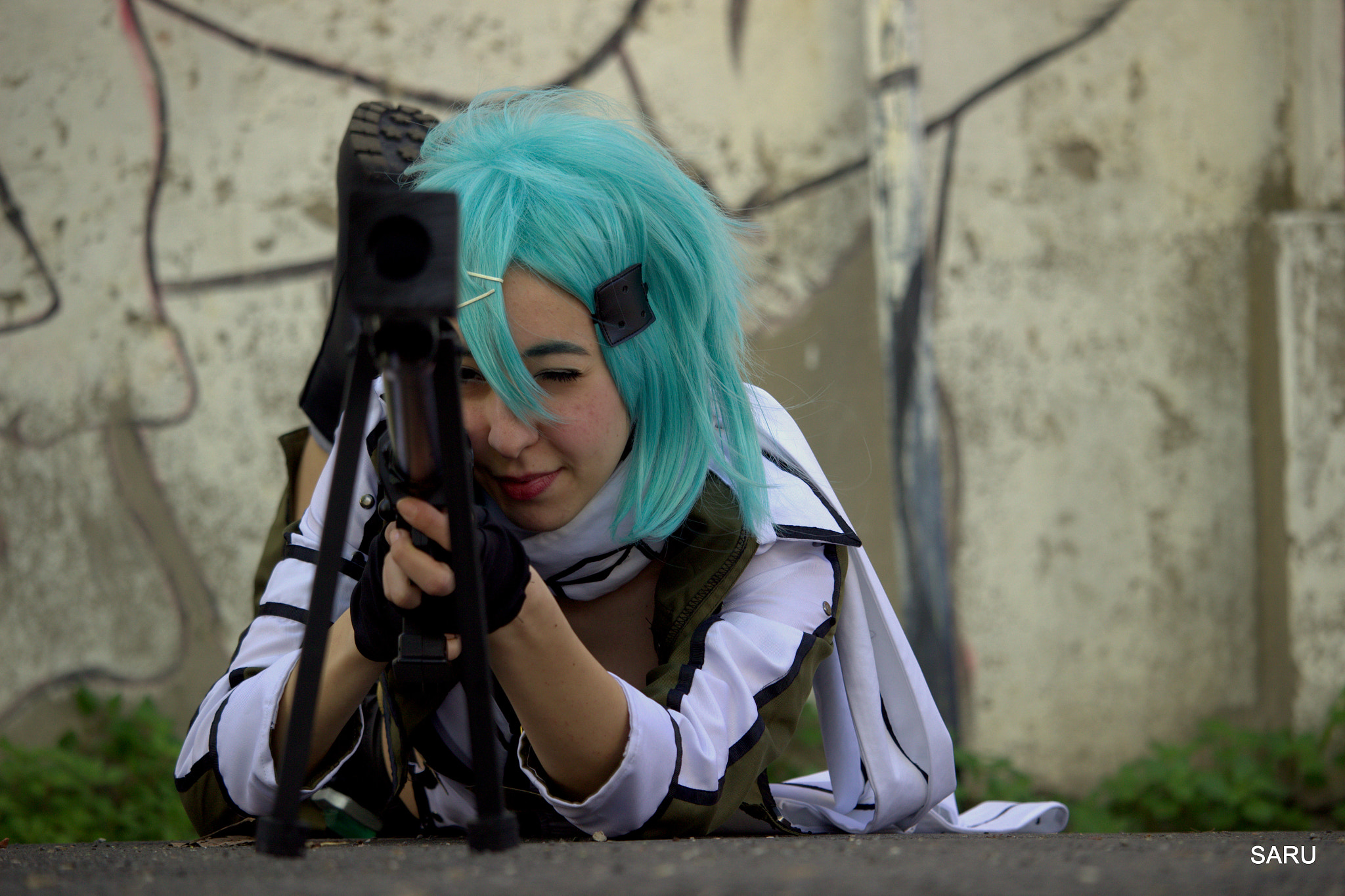 Canon EF-S 55-250mm F4-5.6 IS STM sample photo. Sinon photography