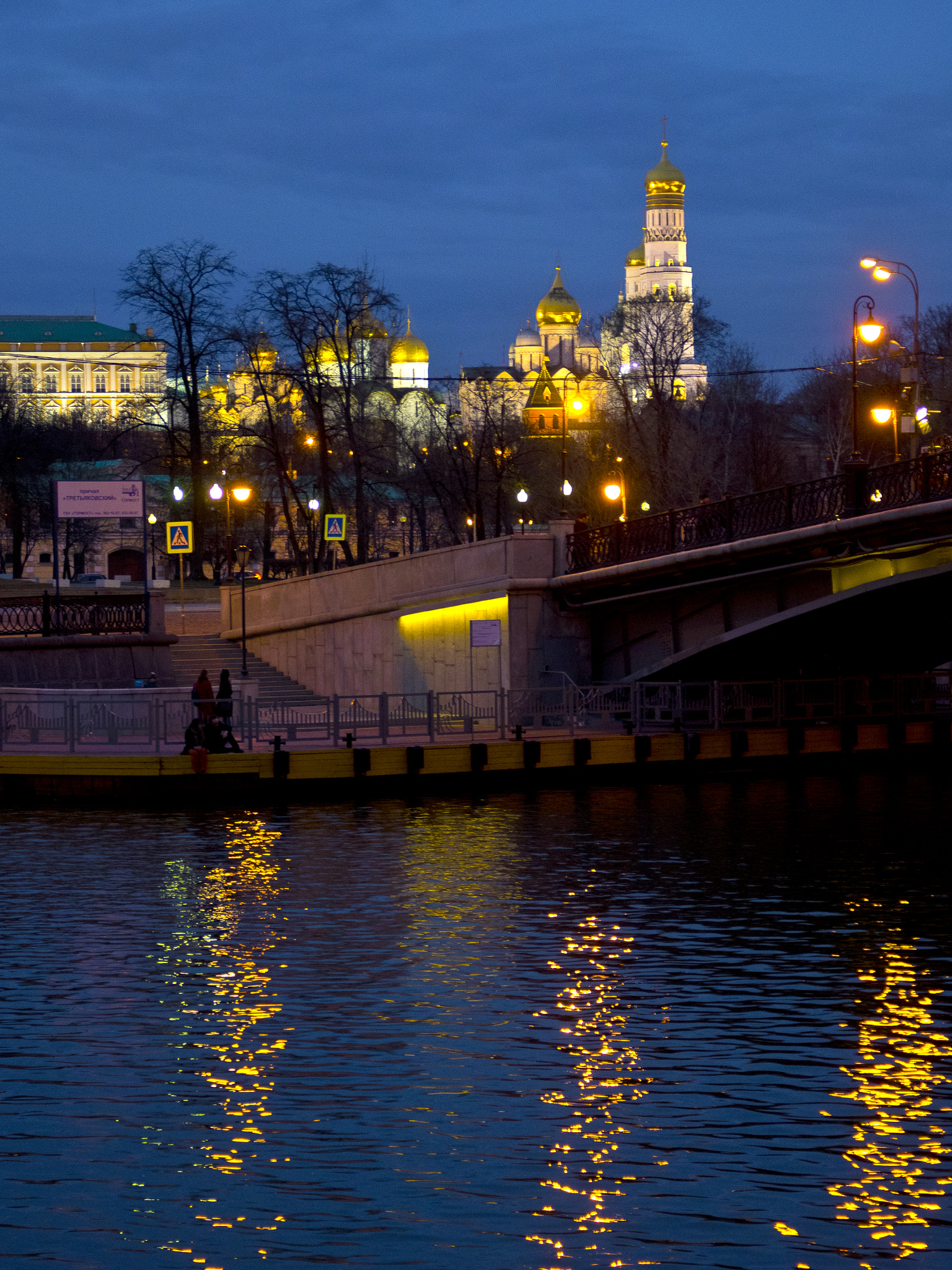 Olympus OM-D E-M1 + SIGMA 18-50mm F2.8 DC sample photo. Spring promising nightfall photography