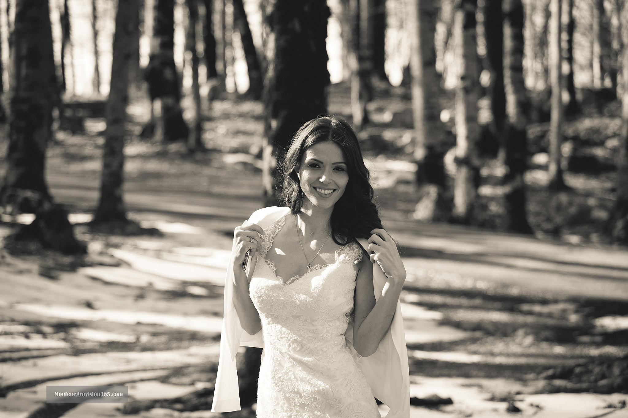 Canon EF 70-200mm F4L USM sample photo. Wedding montenegro 2017 photography