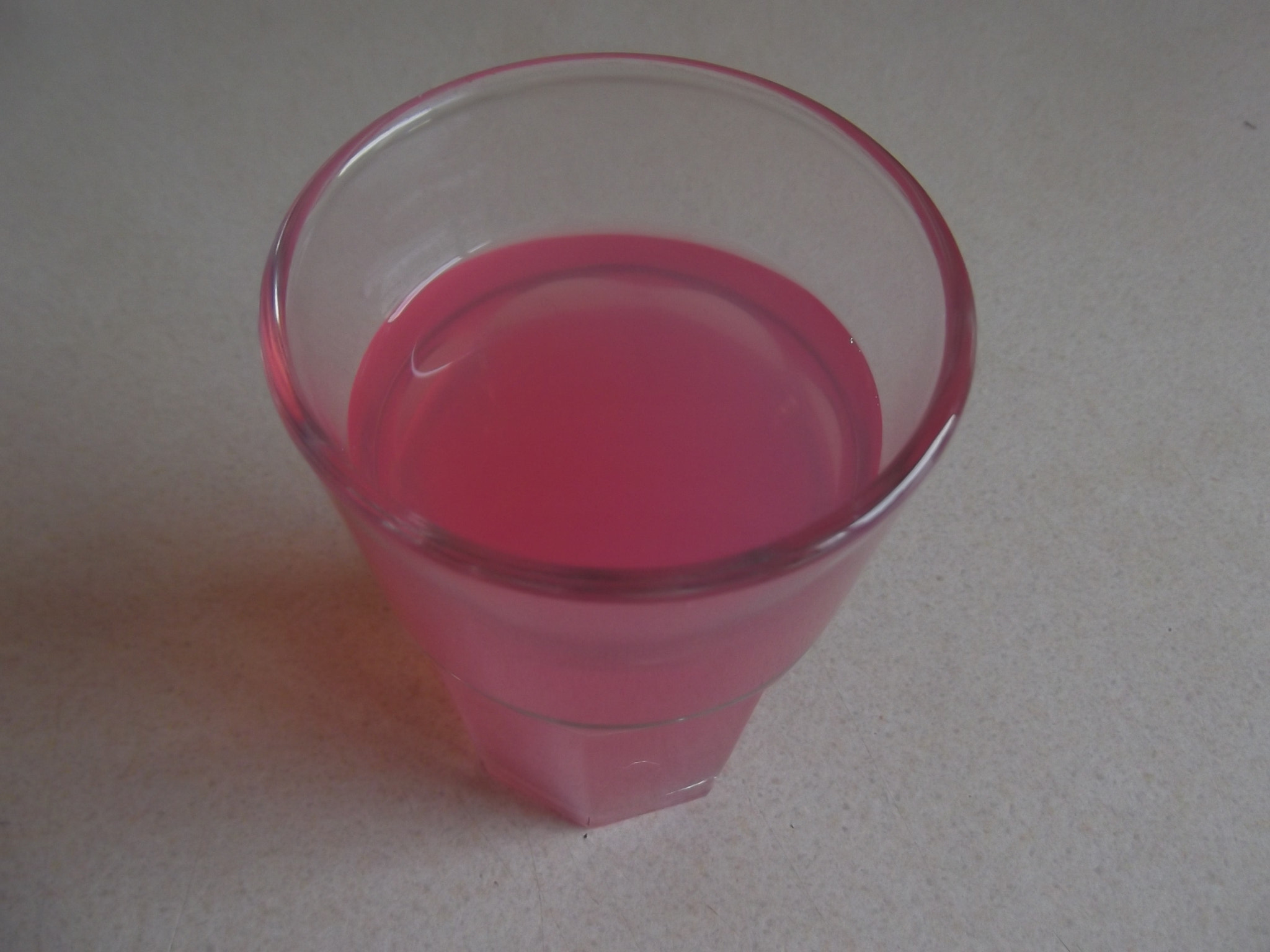 Fujifilm FinePix T350 sample photo. Summer fruit squash photography