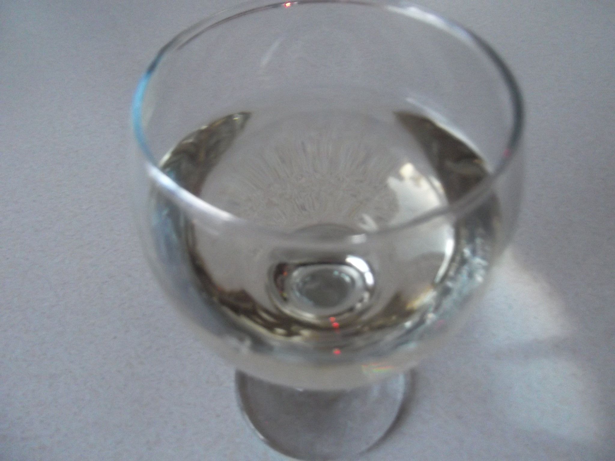 Fujifilm FinePix T350 sample photo. White wine photography