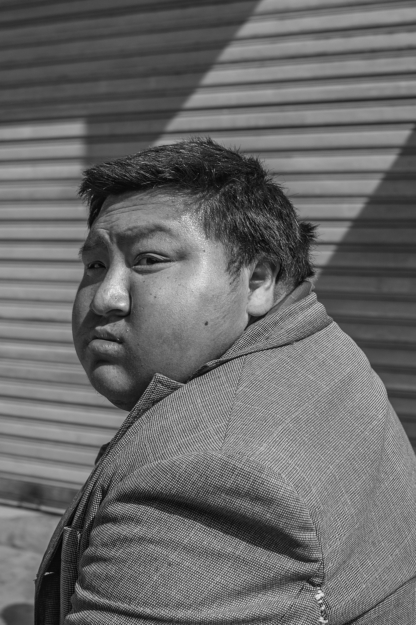 Nikon D700 + Sigma 35mm F1.4 DG HSM Art sample photo