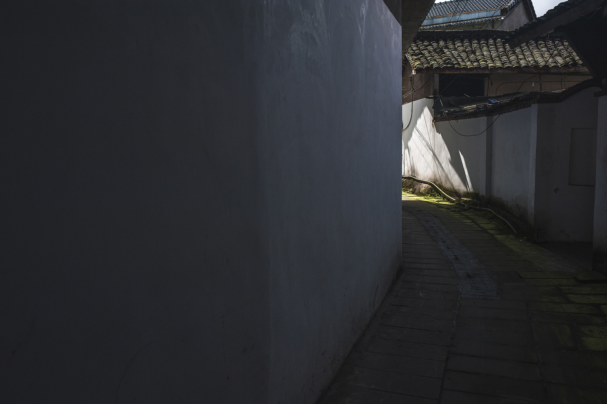 Nikon D700 + Sigma 35mm F1.4 DG HSM Art sample photo