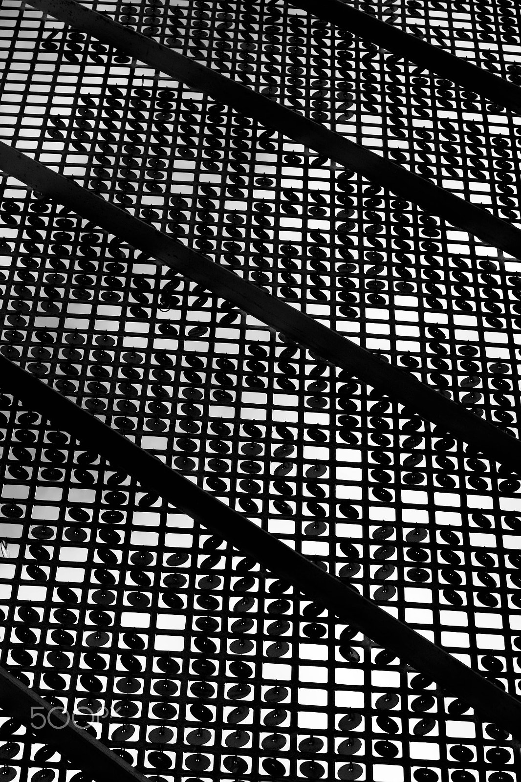 Canon EF 70-300mm F4-5.6 IS USM sample photo. Patterns in time photography