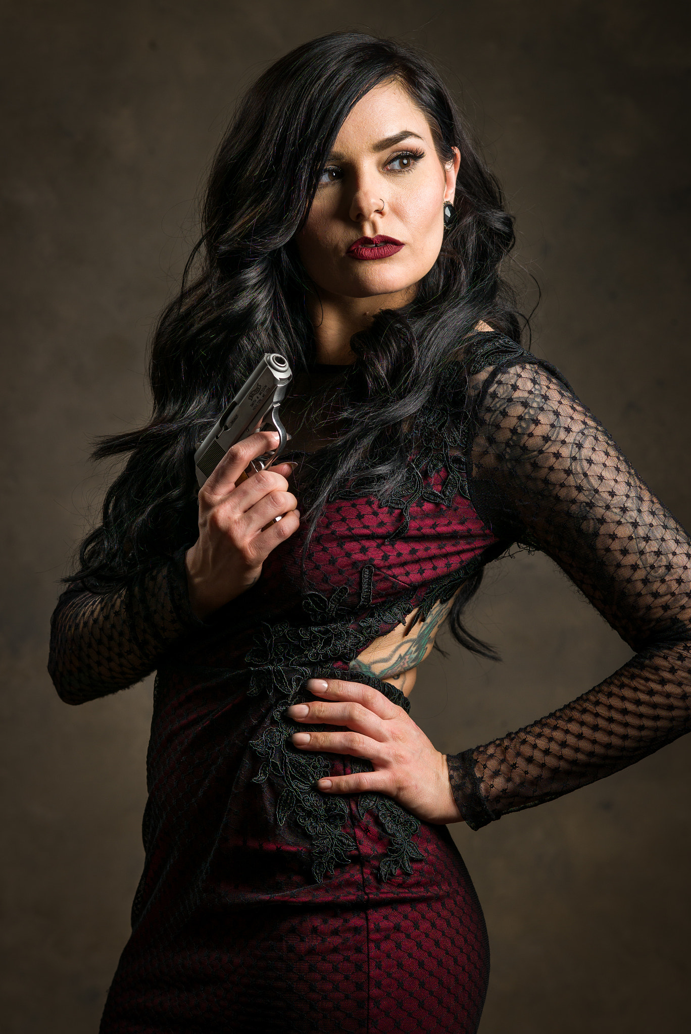 Leica APO-Summicron-M 90mm F2 ASPH sample photo. Diane bond girl photography