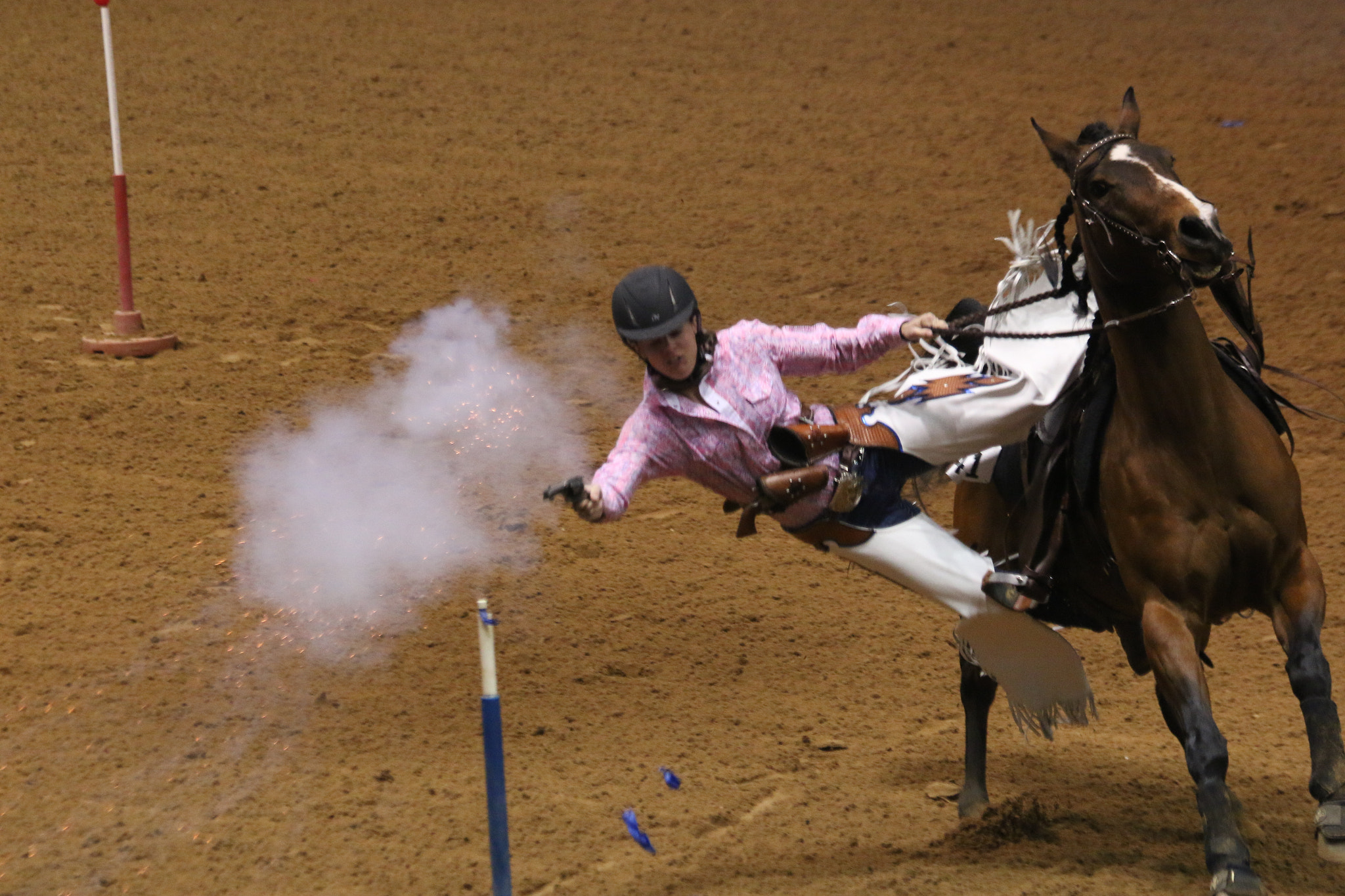 Canon EF 70-300mm F4-5.6 IS USM sample photo. On target photography