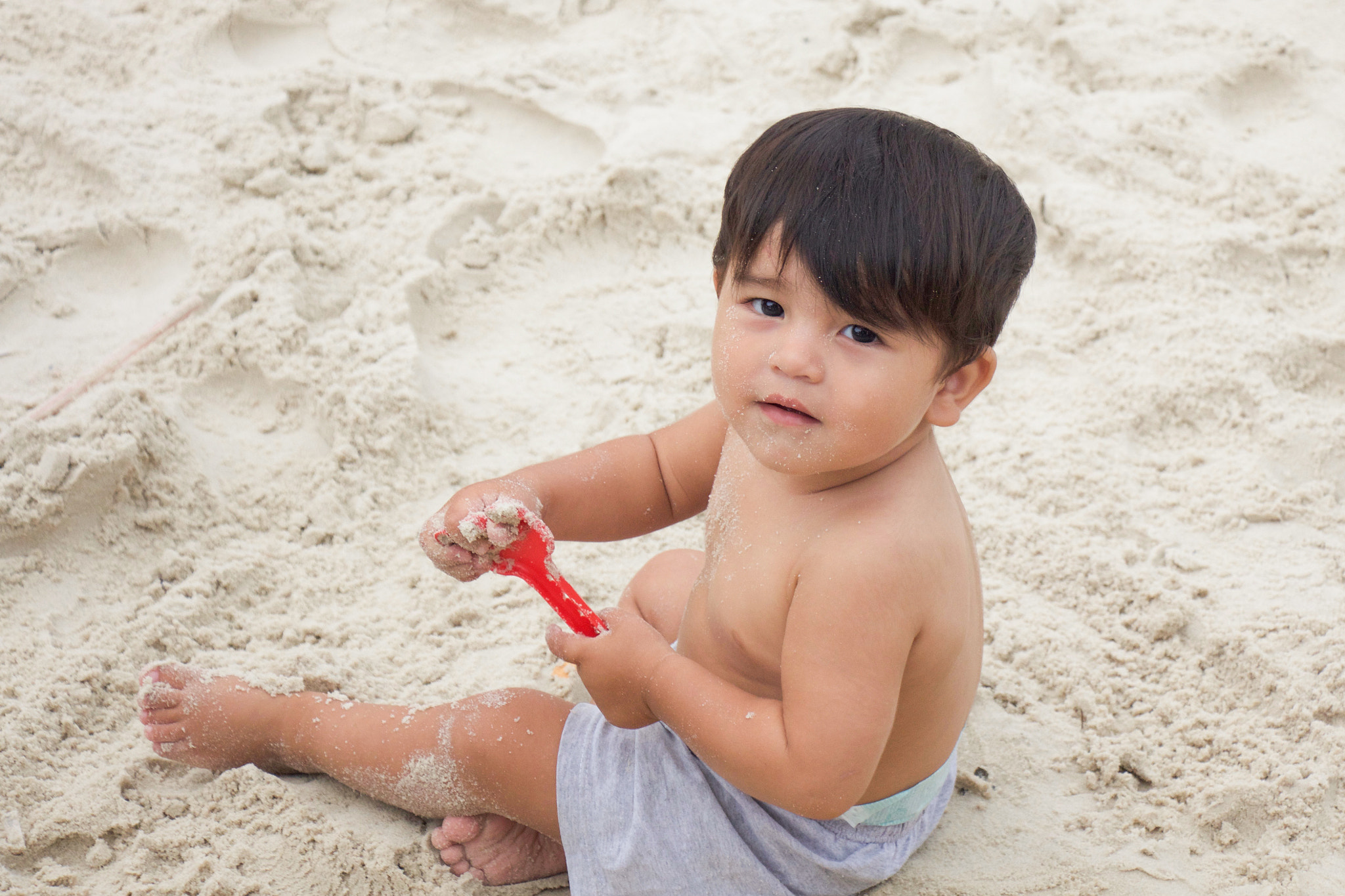 Canon EOS 650D (EOS Rebel T4i / EOS Kiss X6i) sample photo. Boy photography