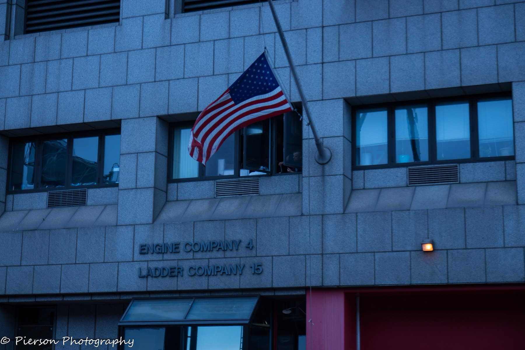Tamron SP AF 17-50mm F2.8 XR Di II VC LD Aspherical (IF) sample photo. Nyc fire department - never forget photography
