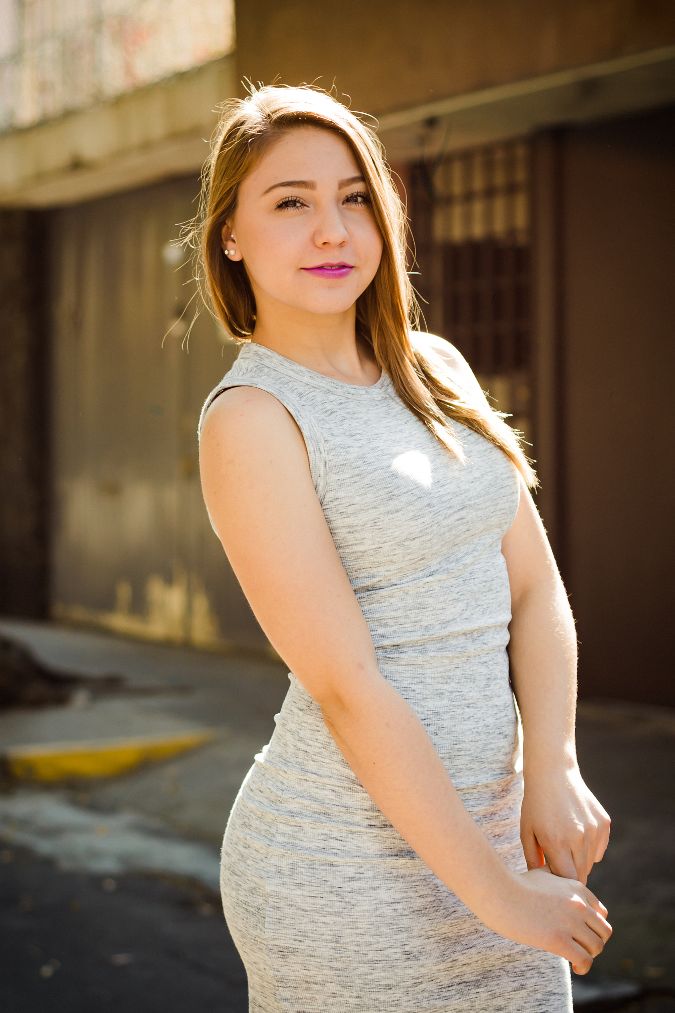Nikon AF Nikkor 50mm F1.8D sample photo. Pati. photography