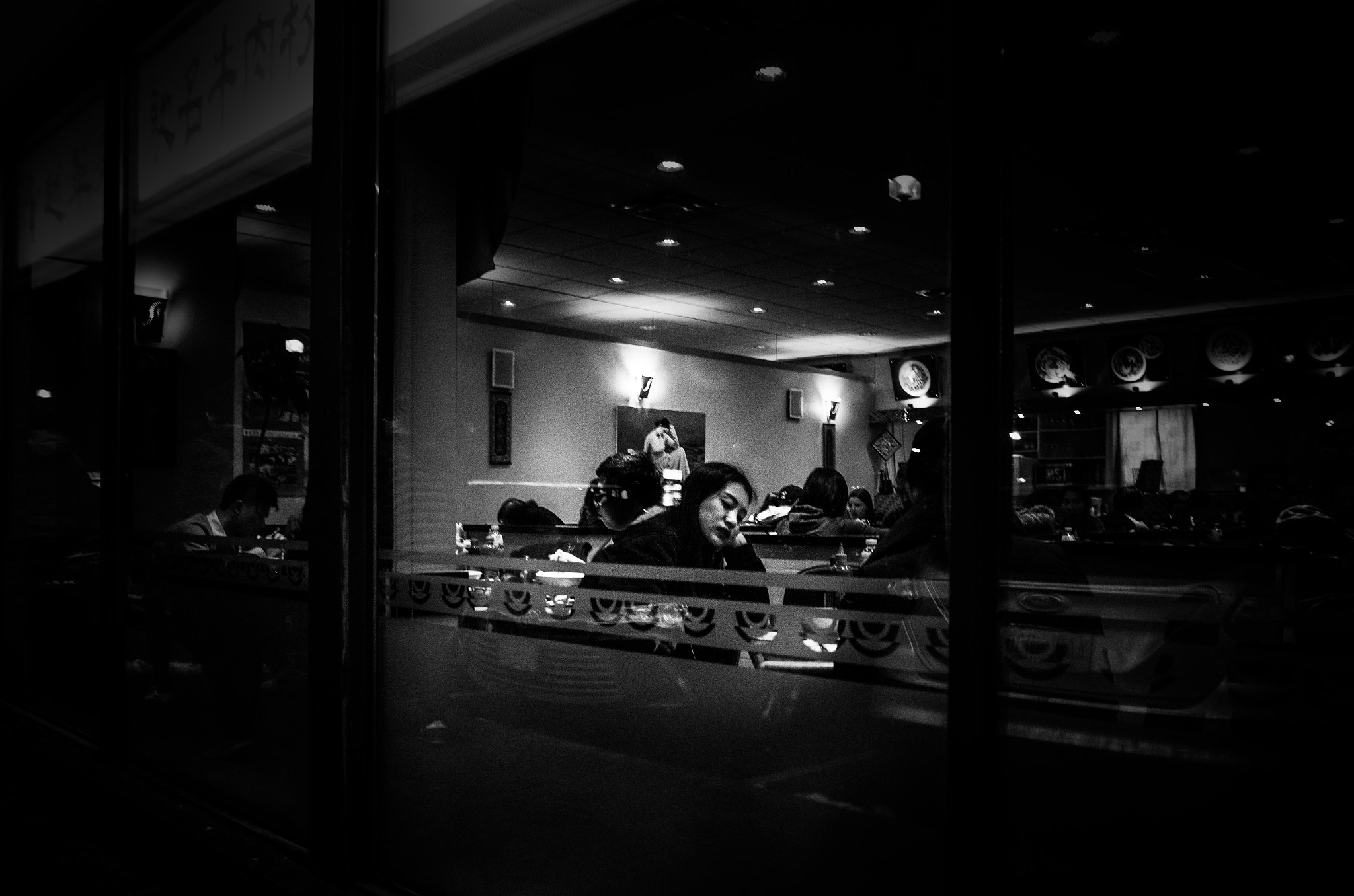 Ricoh GR II + GR Lens sample photo. Gr photography