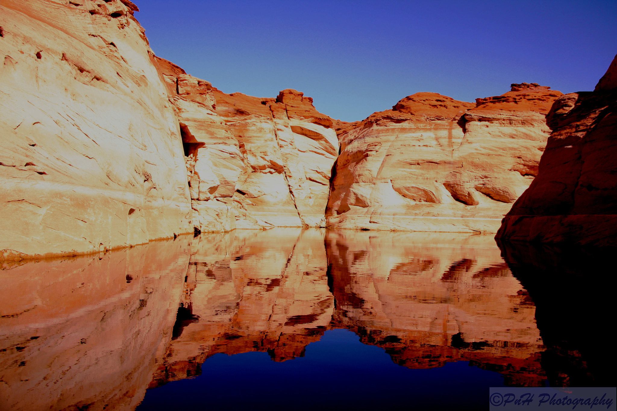 Canon EF-S 18-200mm F3.5-5.6 IS sample photo. Canyon photography