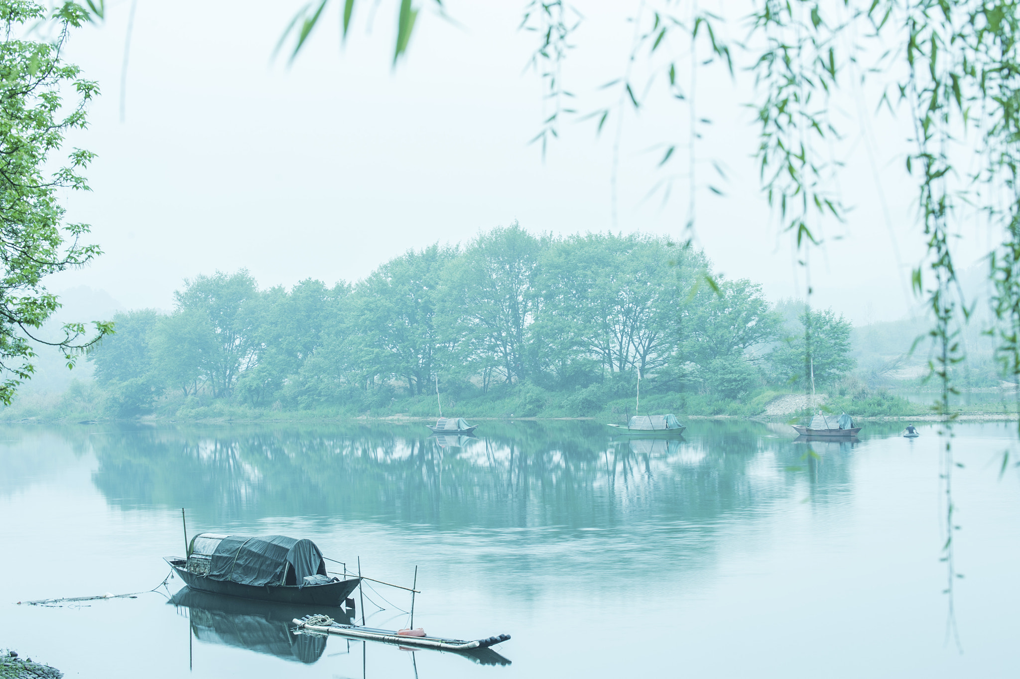 Nikon D700 sample photo. Riverside photography