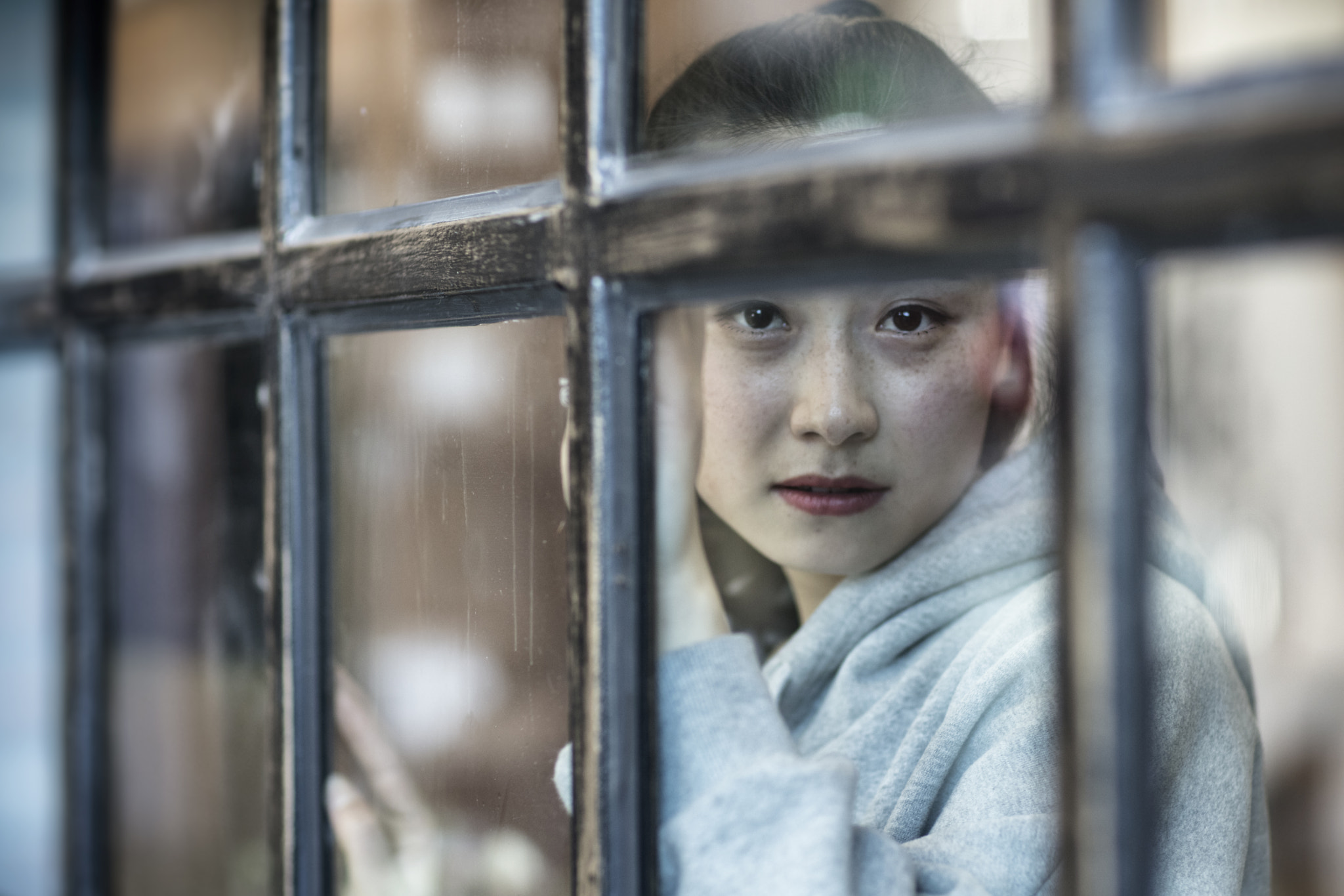 Canon EF 85mm F1.2L II USM sample photo