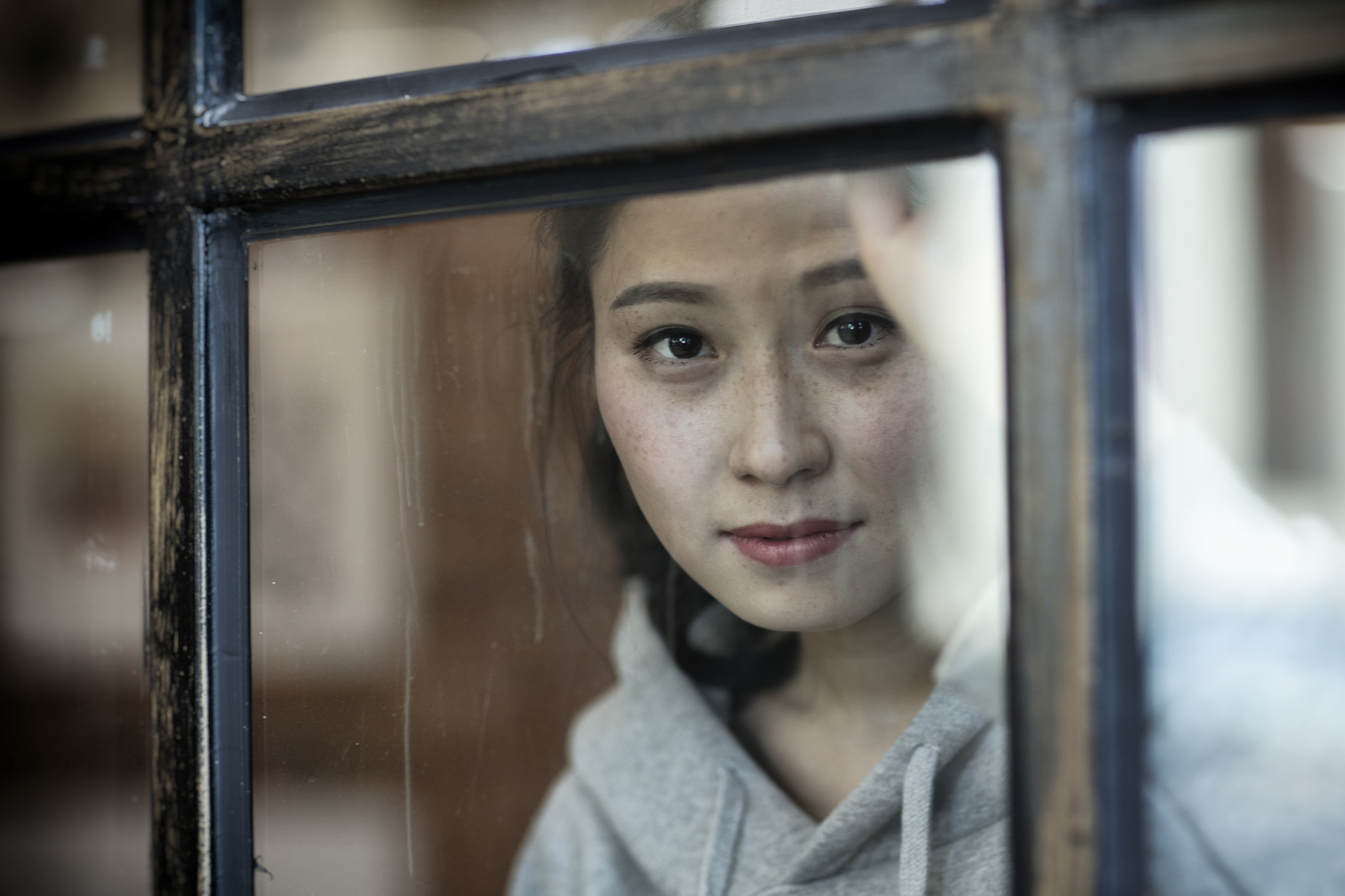 Canon EF 85mm F1.2L II USM sample photo