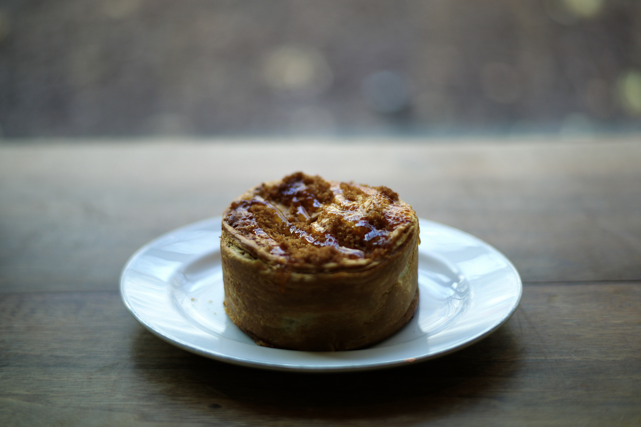 Leica M9 + Leica Summilux-M 50mm F1.4 ASPH sample photo. Apple pot pie photography