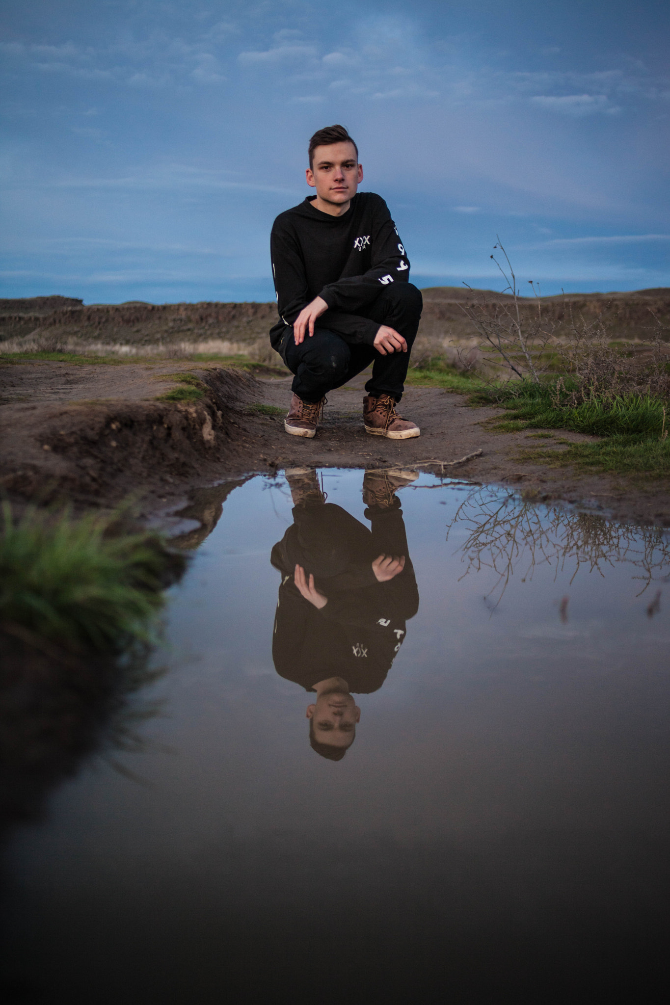 Canon EOS 5D Mark II + Canon EF 35mm F2 sample photo. Sully photography