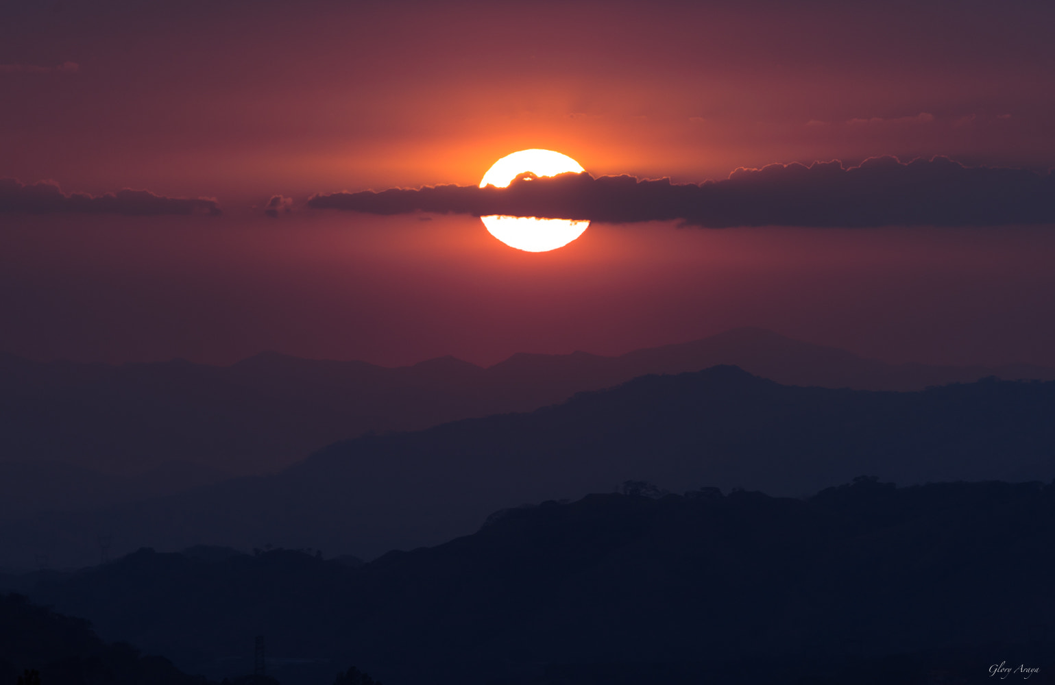 Sigma 150-600mm F5-6.3 DG OS HSM | C sample photo. Sol de verano photography