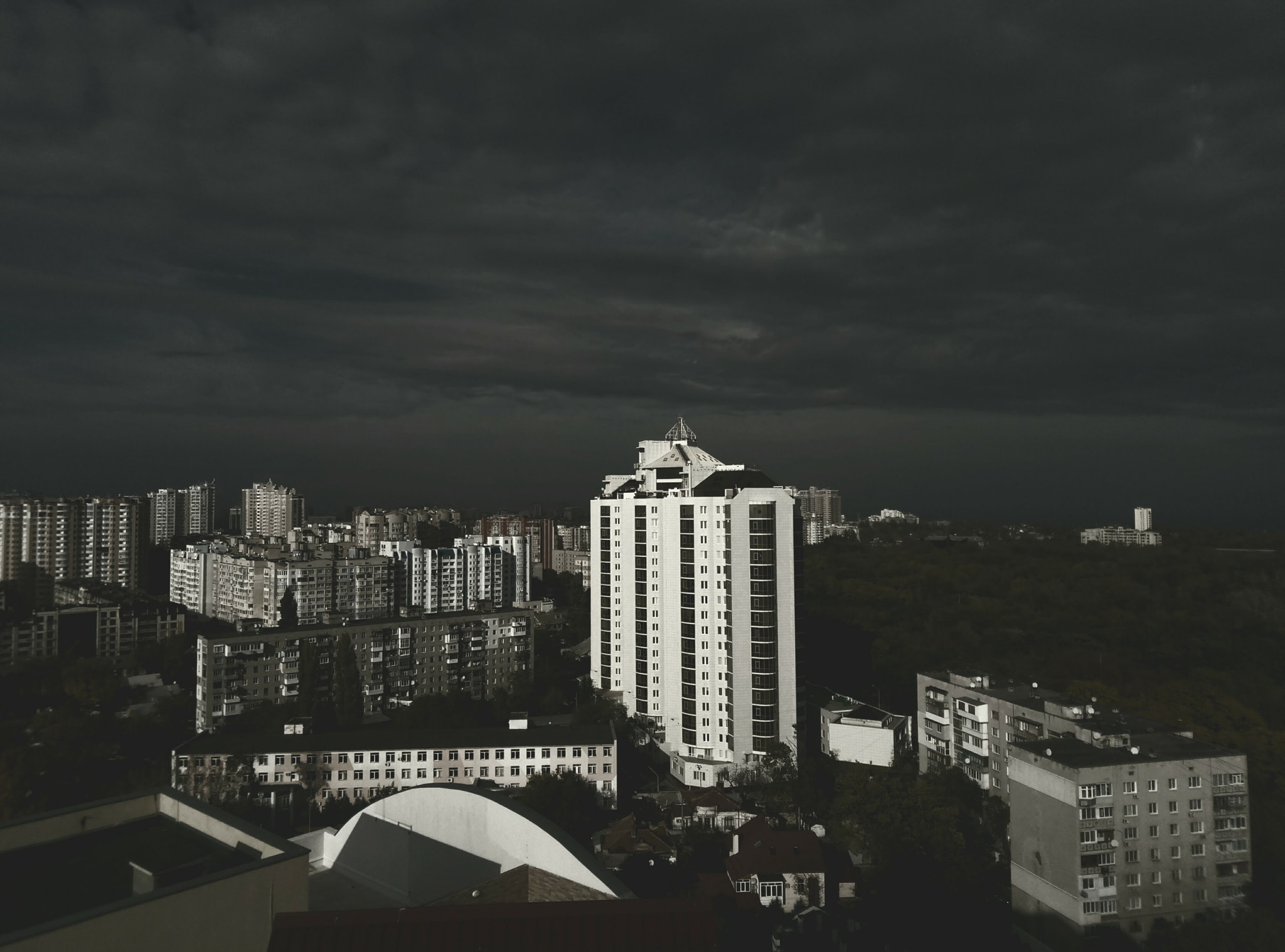 Meizu m3 note sample photo