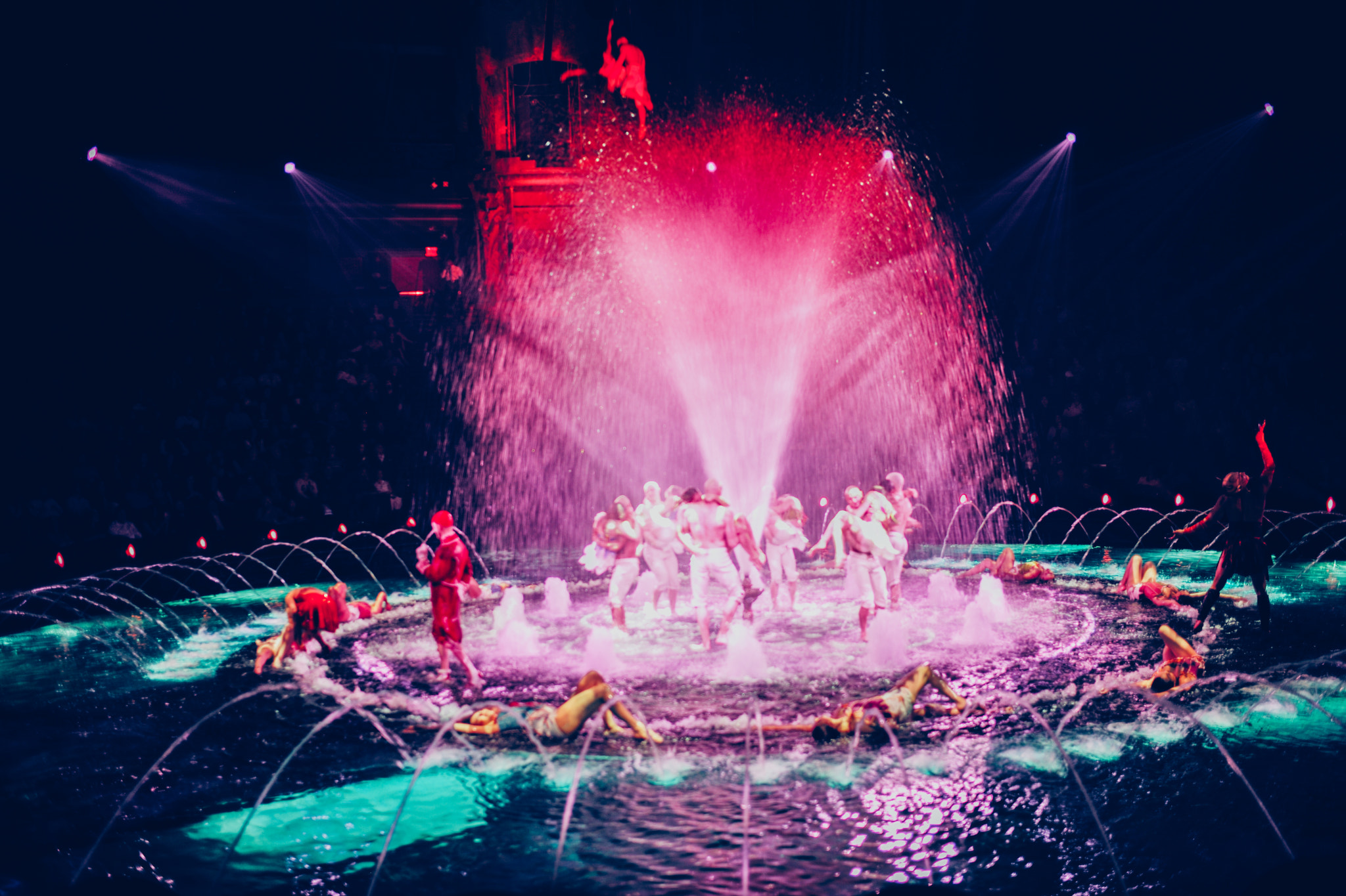Leica Summilux-M 35mm F1.4 ASPH sample photo. Le rÊve - the dream photography