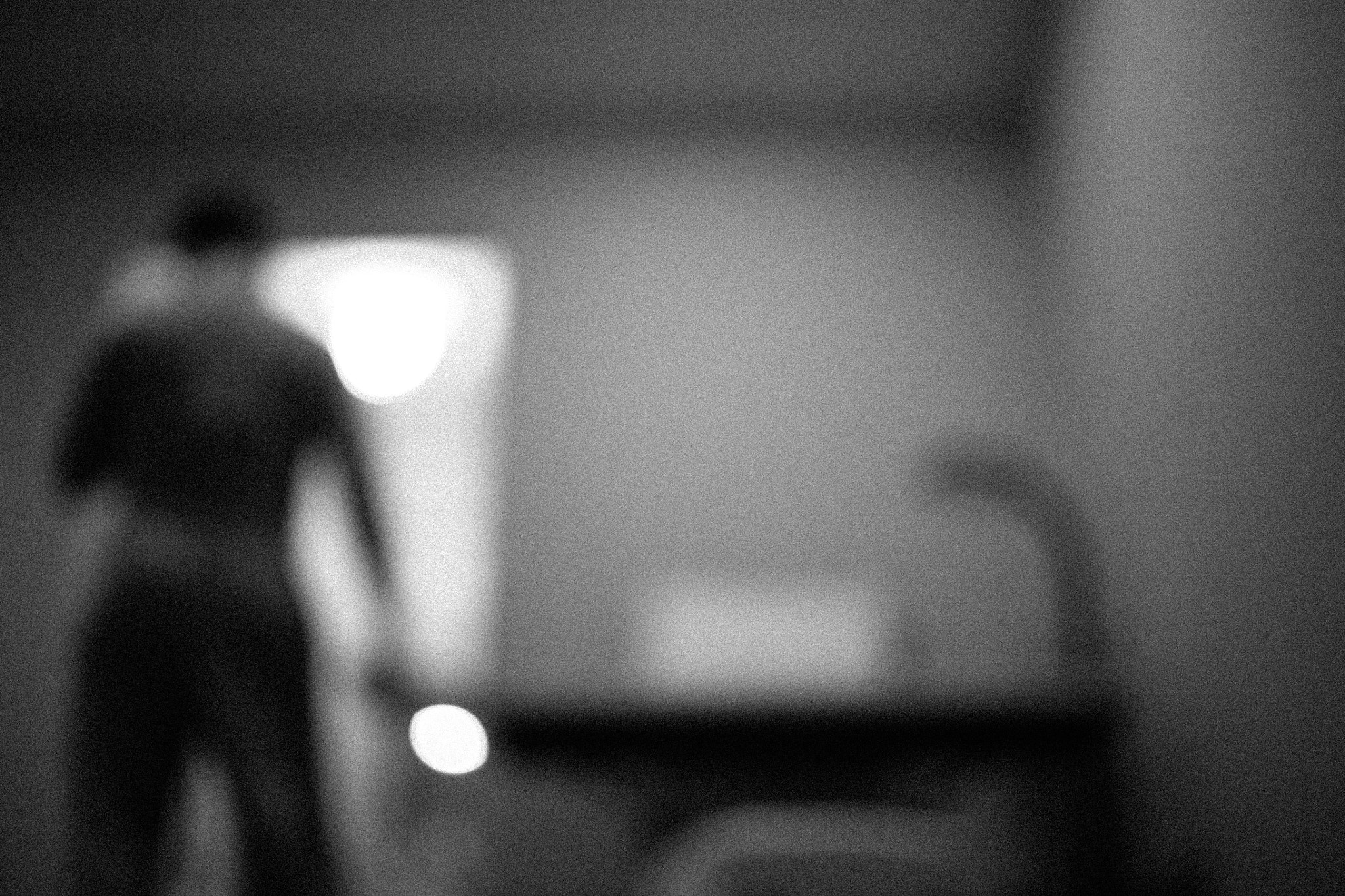 Canon EF 35mm F2 sample photo. Home alone  photography
