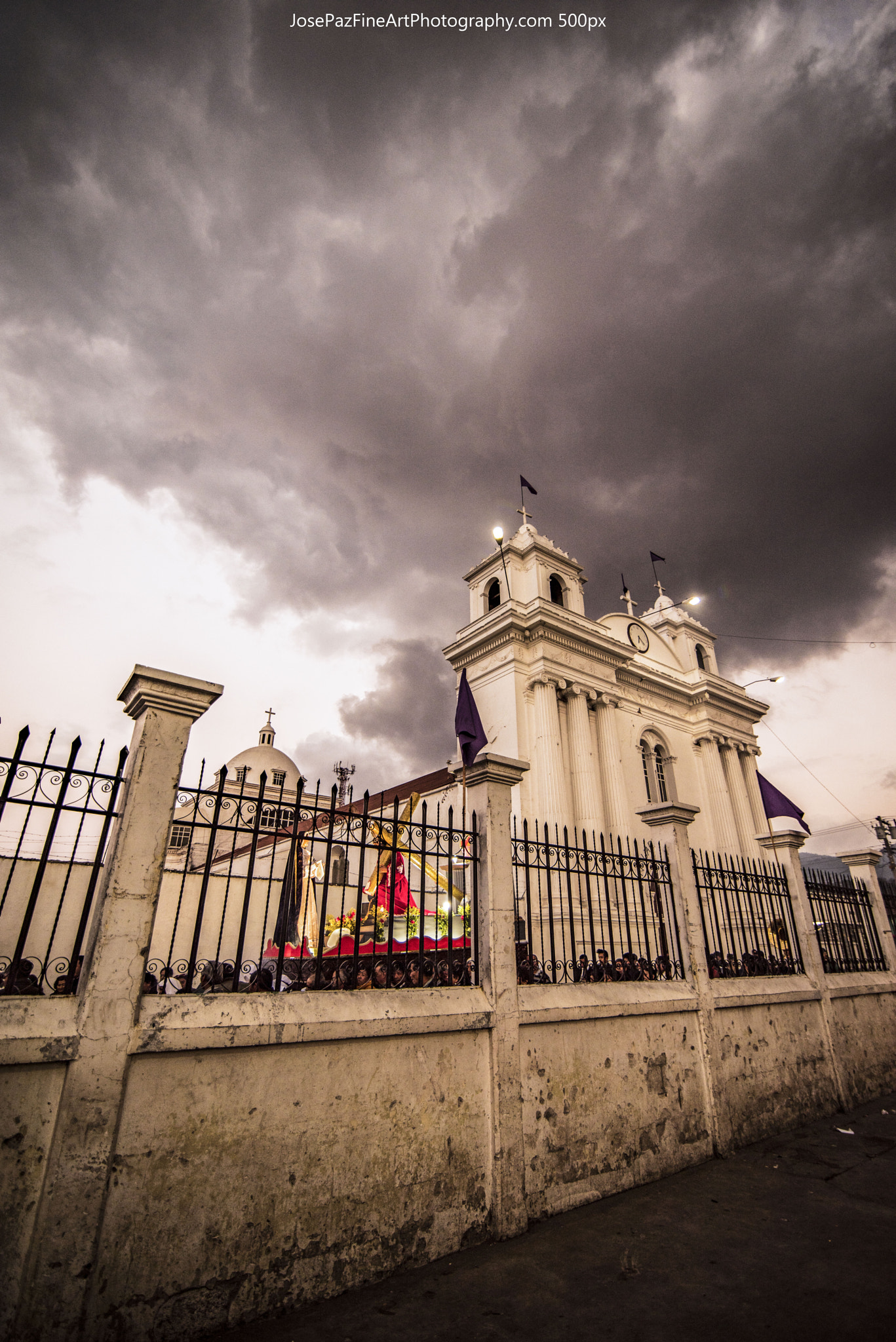 Tokina AT-X 16-28mm F2.8 Pro FX sample photo. Cielos abiertos photography