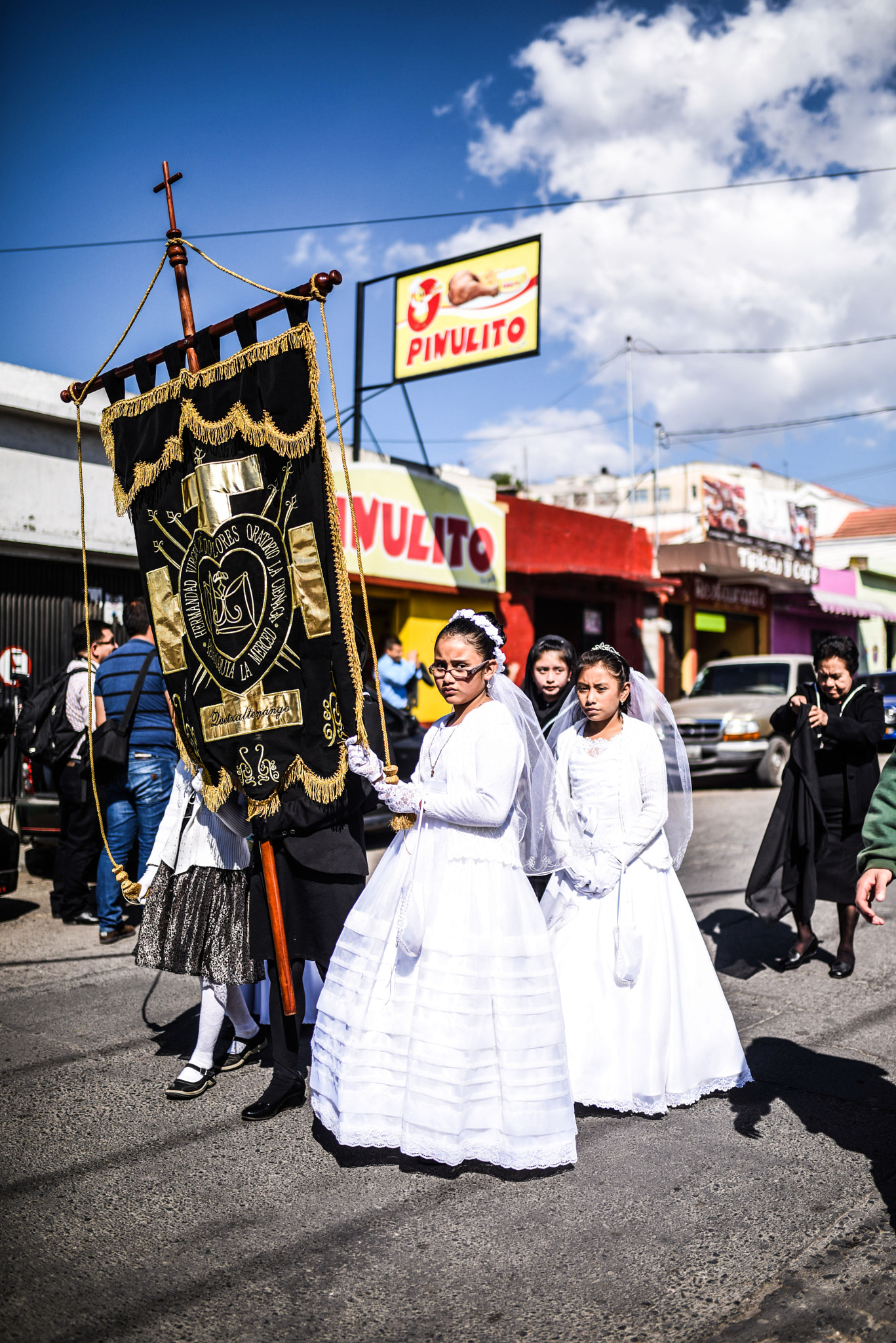 Nikon D810 sample photo. Cuaresma y sus increibles retratos photography