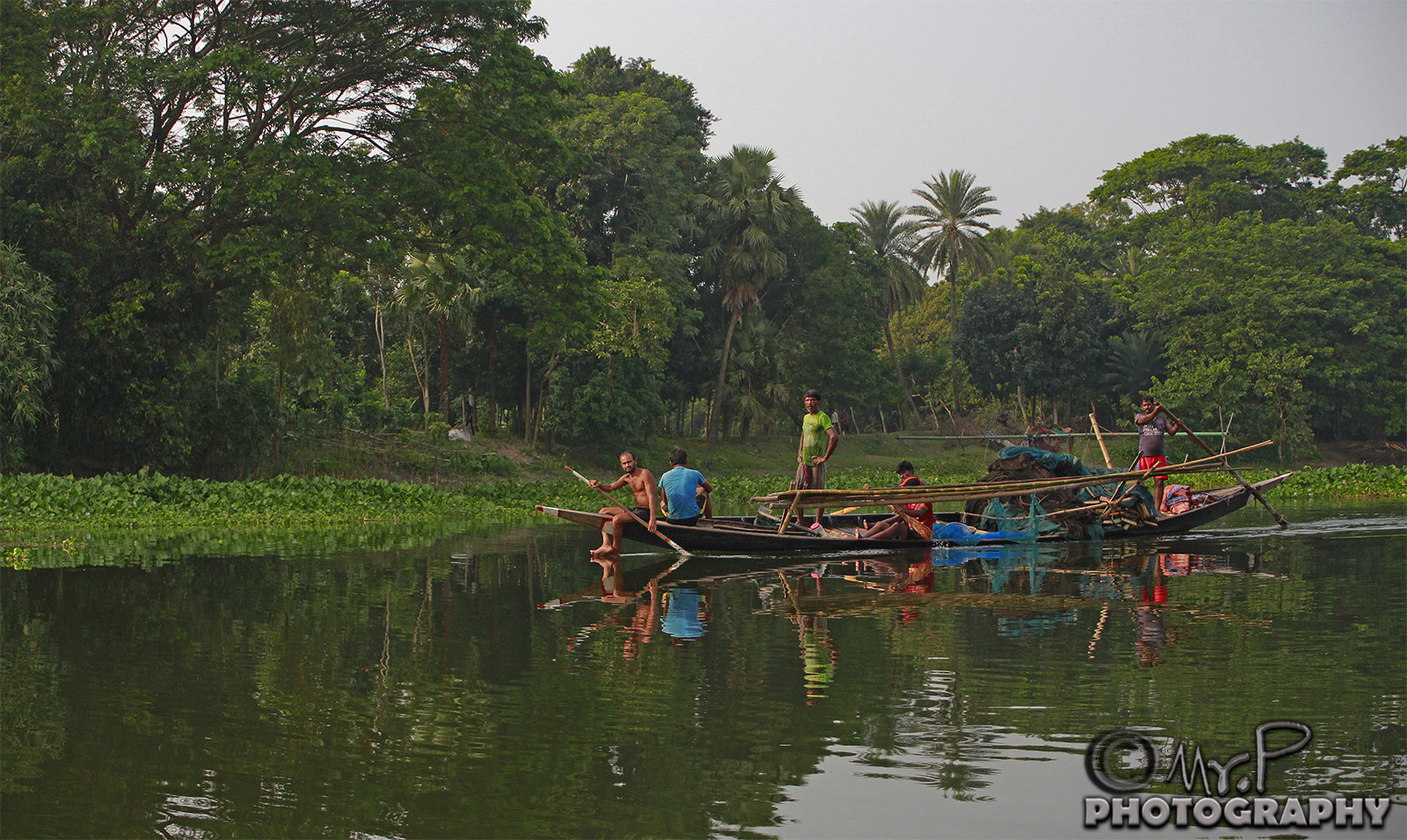 Canon EOS 650D (EOS Rebel T4i / EOS Kiss X6i) sample photo. Boat fishing photography