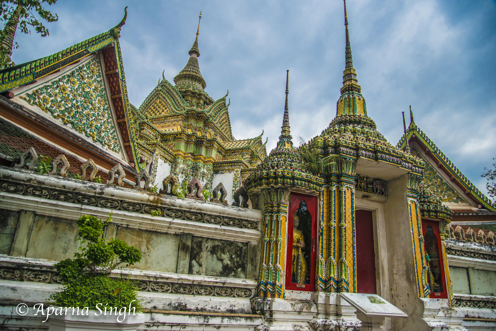 Nikon D800 sample photo. Bangkok photography