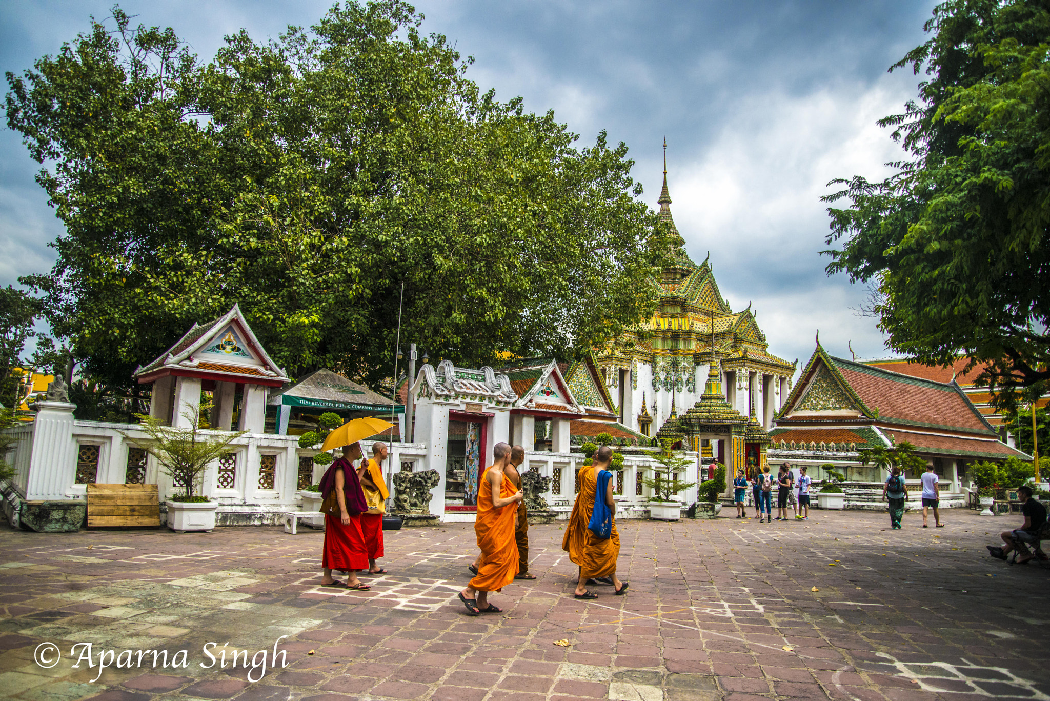 Nikon D800 sample photo. Thailand photography