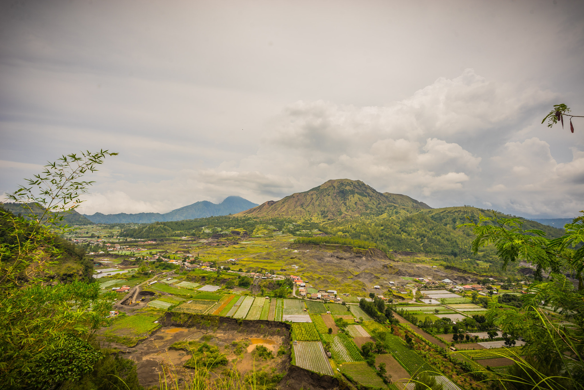 Sony a7R + Sony Vario-Tessar T* FE 16-35mm F4 ZA OSS sample photo. Gg. arjuna pinggan kintamani photography