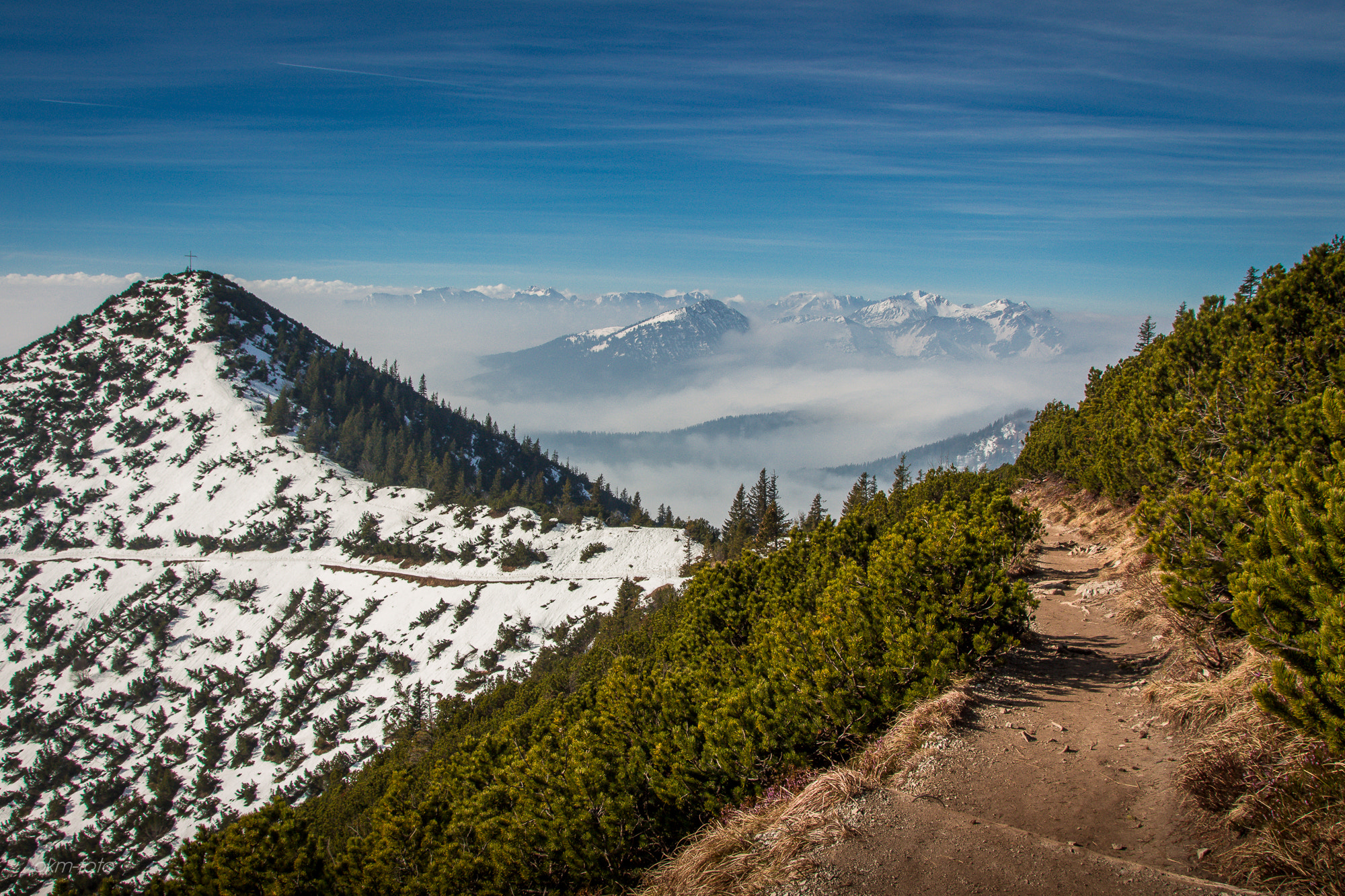 Sigma 18-250mm F3.5-6.3 DC OS HSM sample photo. Alpen photography