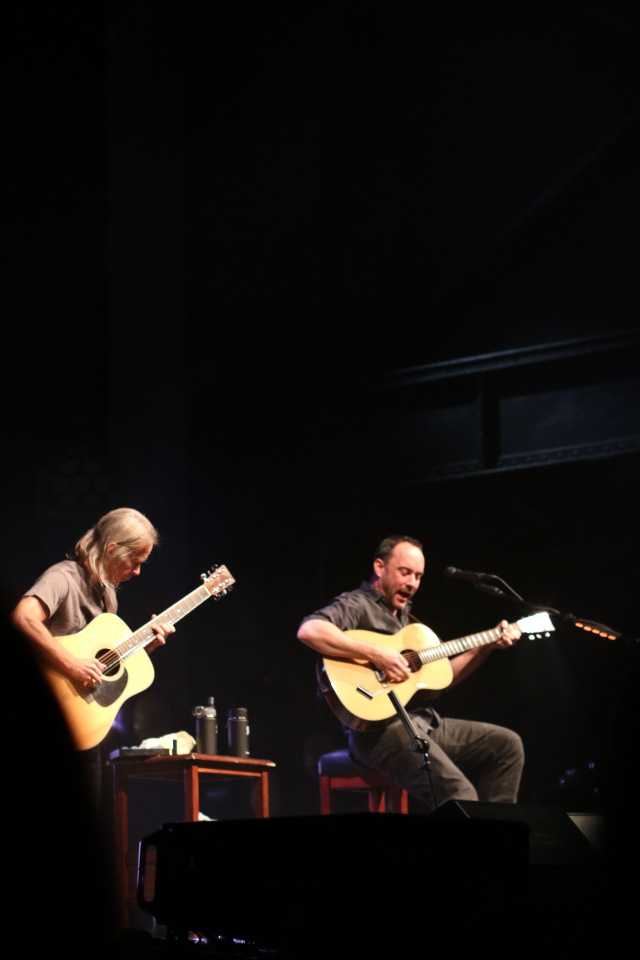 Canon EOS 760D (EOS Rebel T6s / EOS 8000D) + Canon EF 50mm F1.4 USM sample photo. Dave matthews and tim reynolds photography