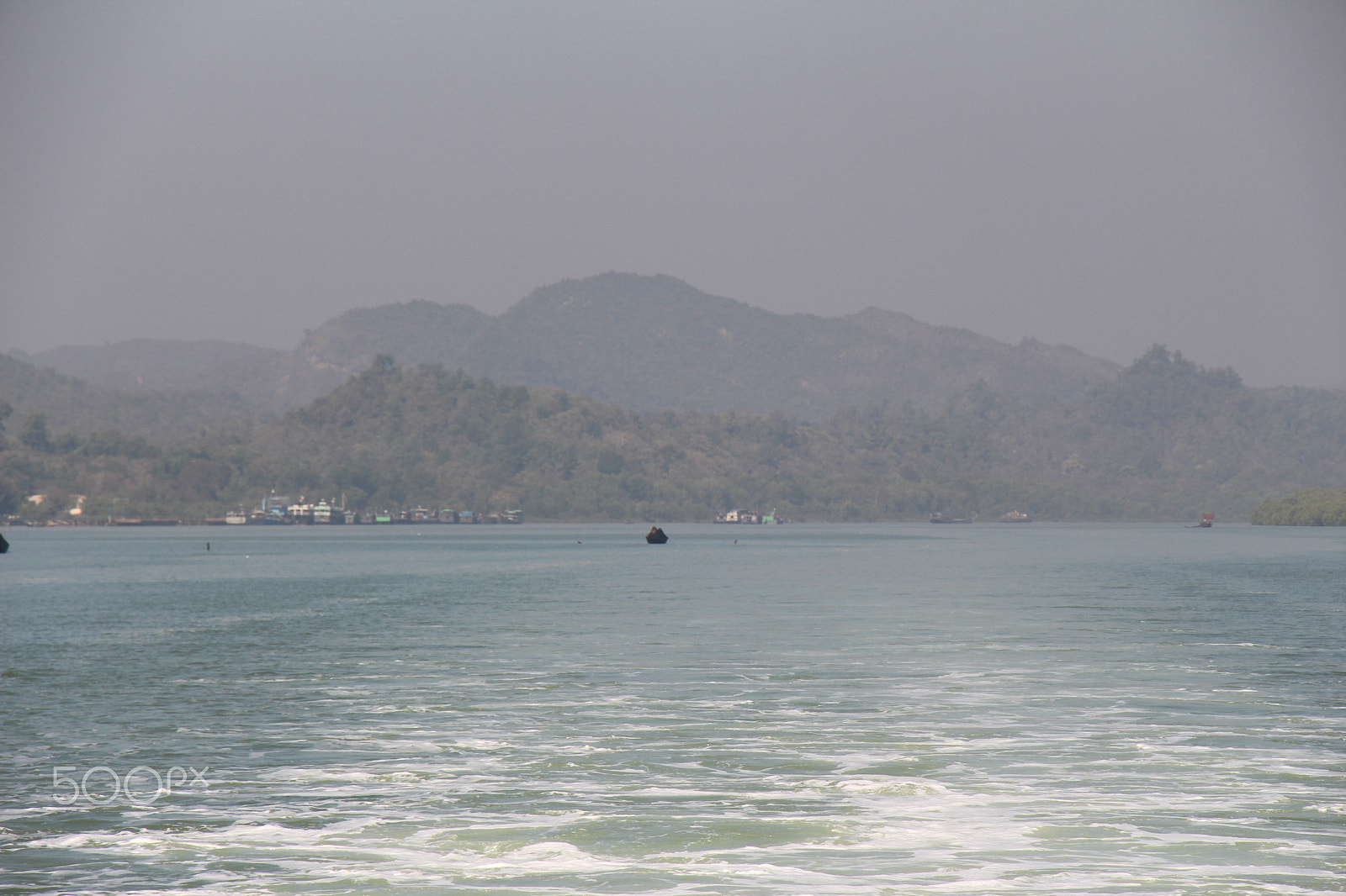 Canon EOS 700D (EOS Rebel T5i / EOS Kiss X7i) sample photo. Bay of bengal photography