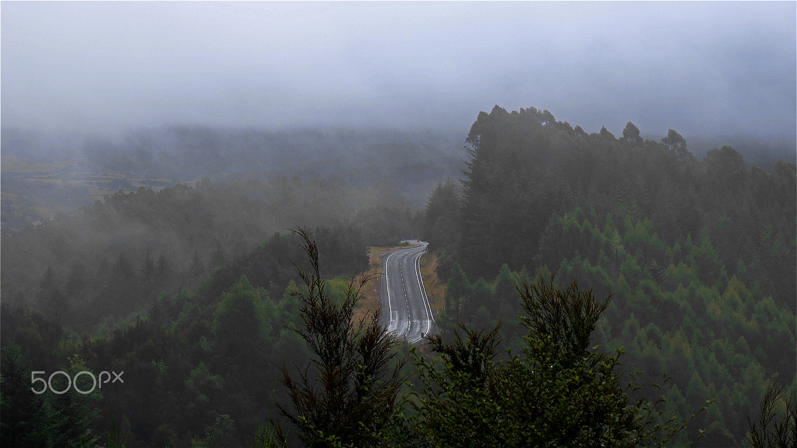 Canon EF 24-70mm F4L IS USM sample photo. "somewhere" photography