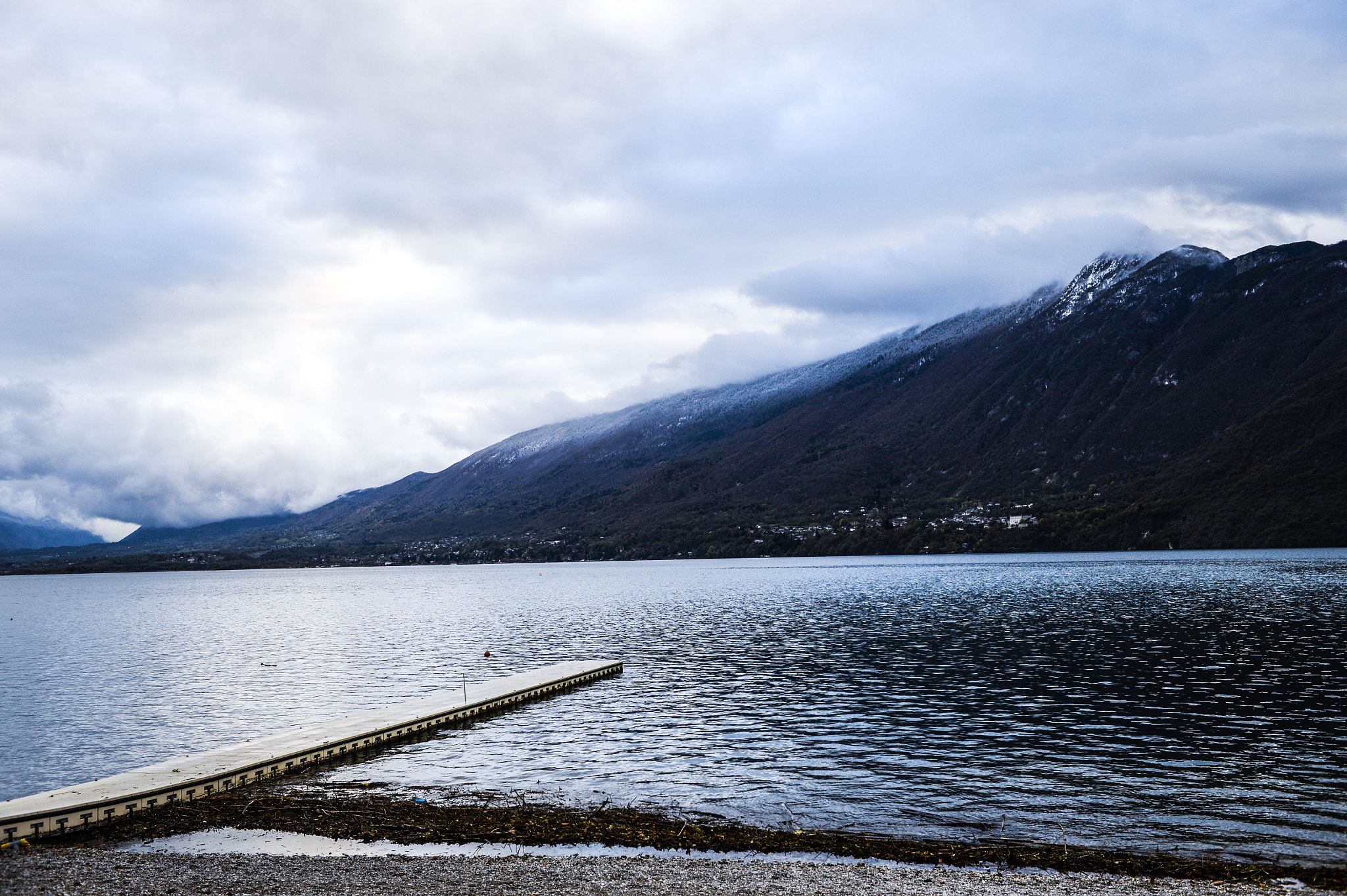Nikon AF-S Nikkor 24-70mm F2.8G ED sample photo. Lac photography