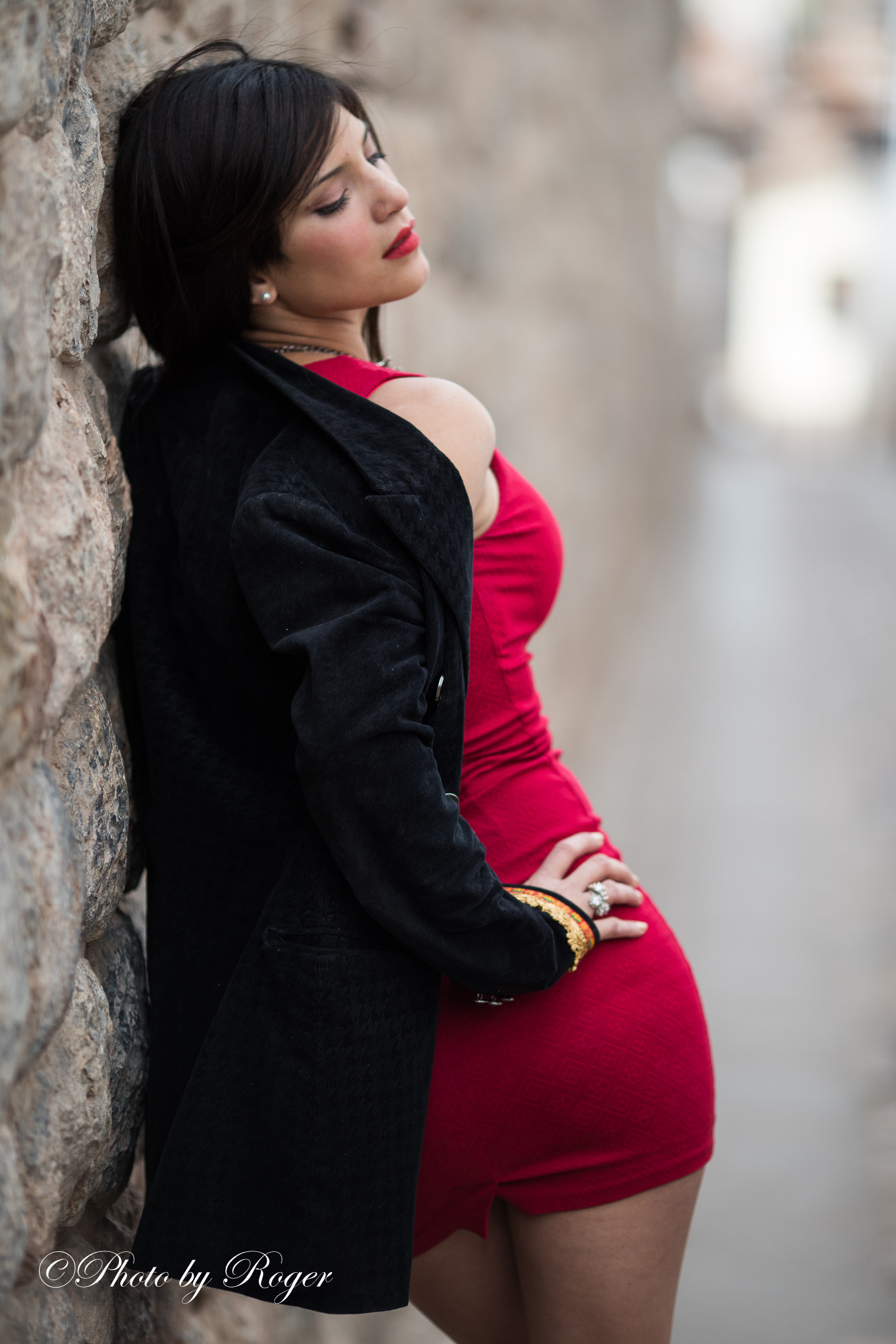 Canon EF 135mm F2L USM sample photo