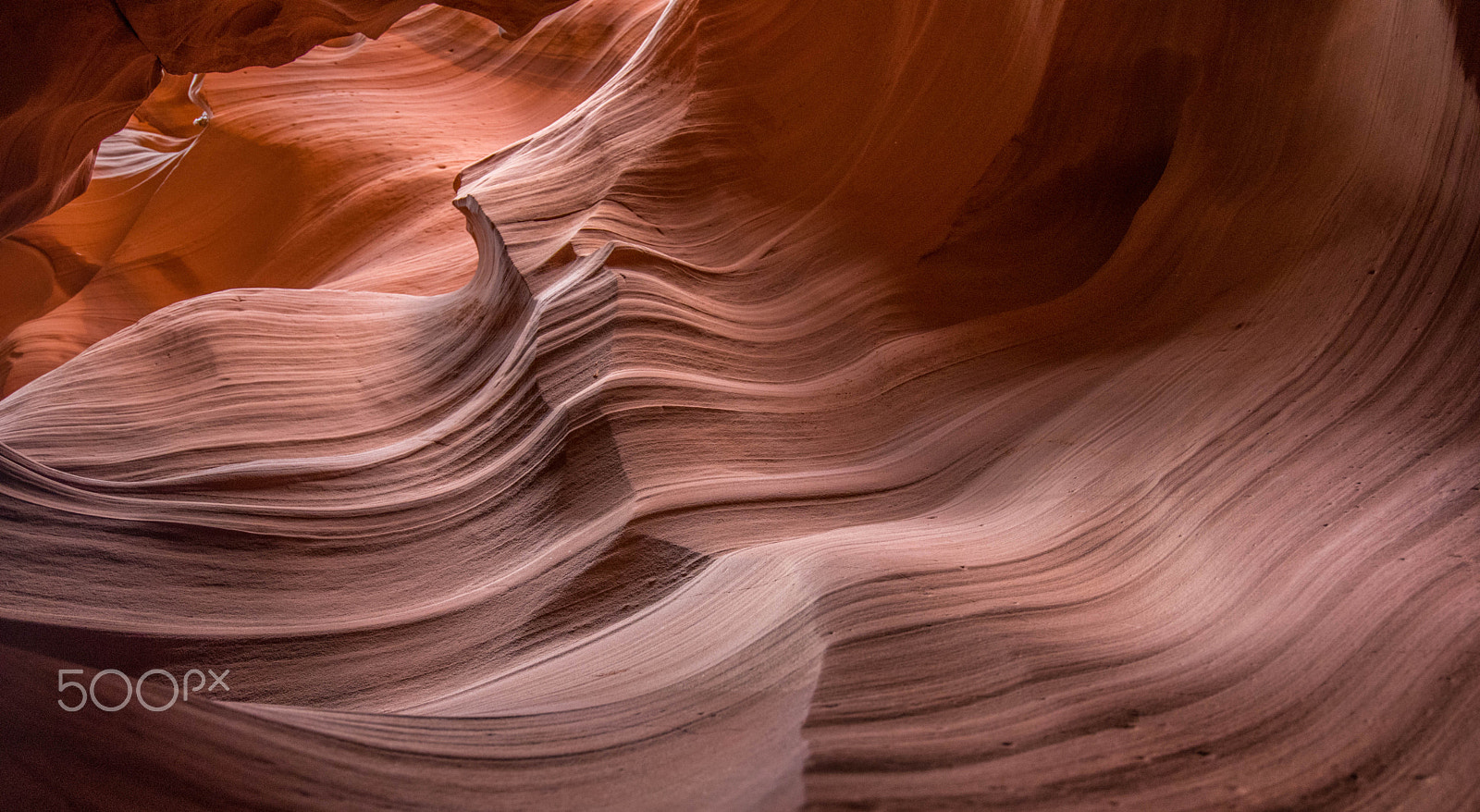 Nikon AF-S Nikkor 18-35mm F3.5-4.5G ED sample photo. Upper antelope photography