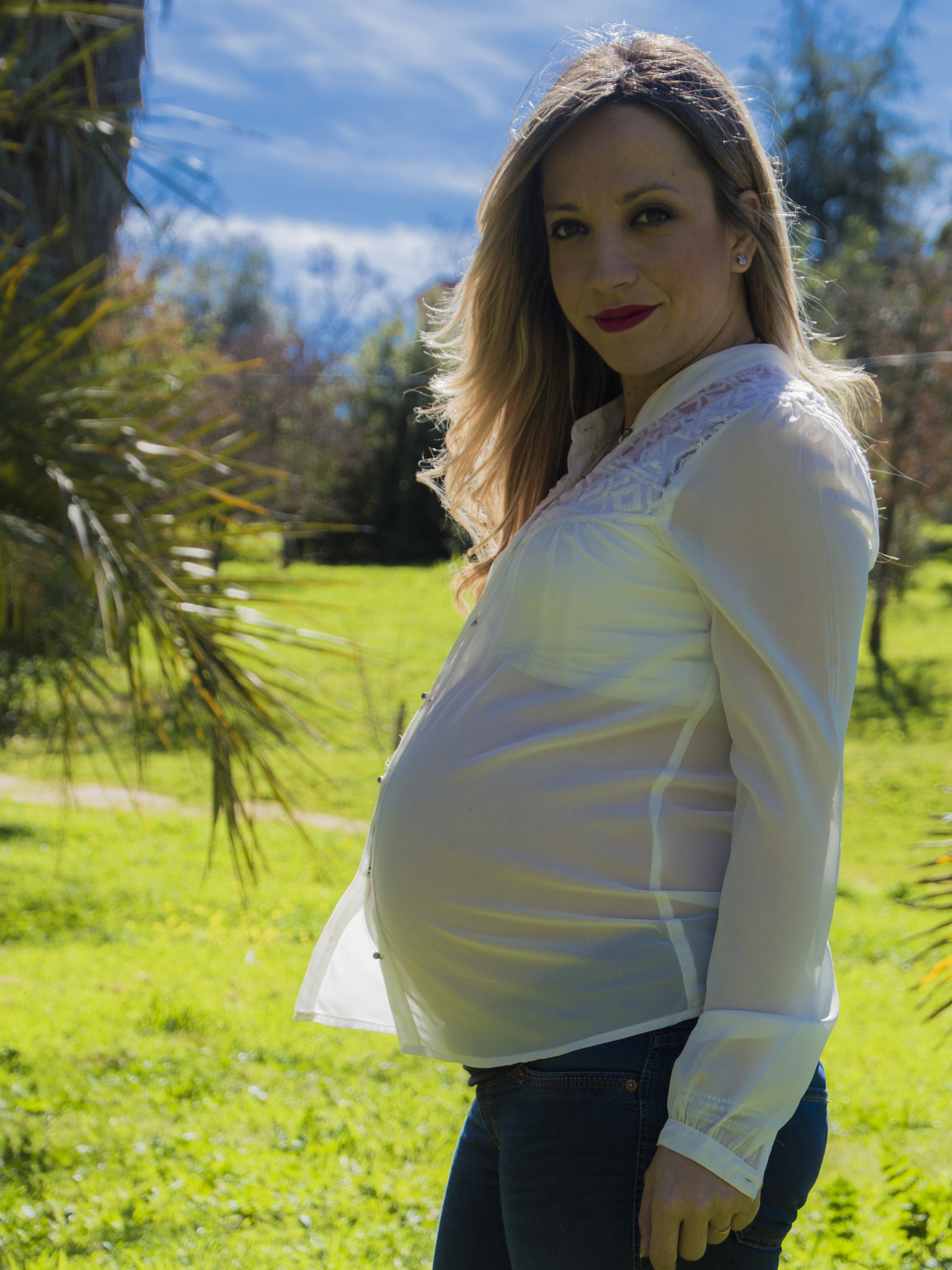 Nikon D3200 sample photo