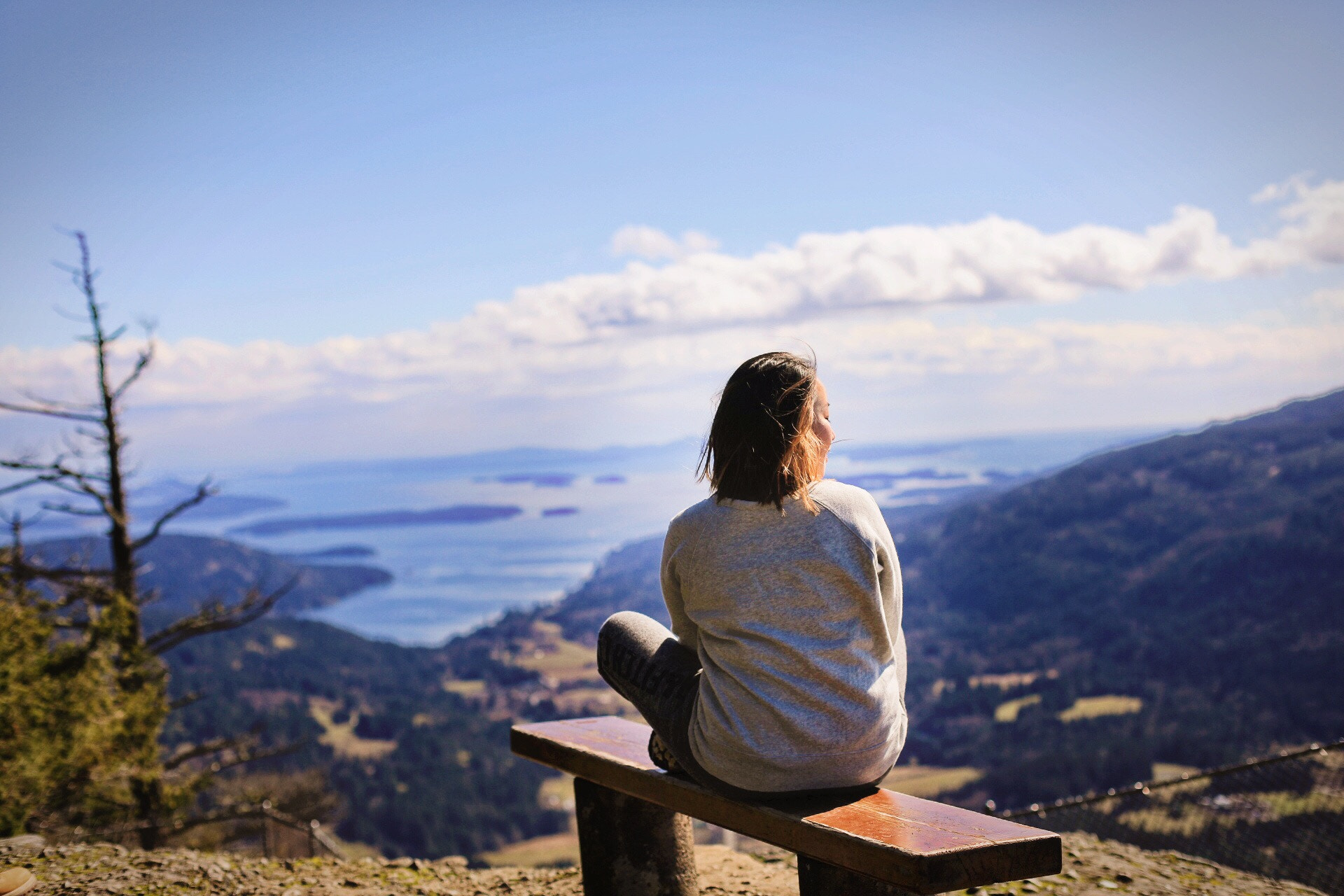 Canon EF 50mm F1.4 USM sample photo. Great view. photography