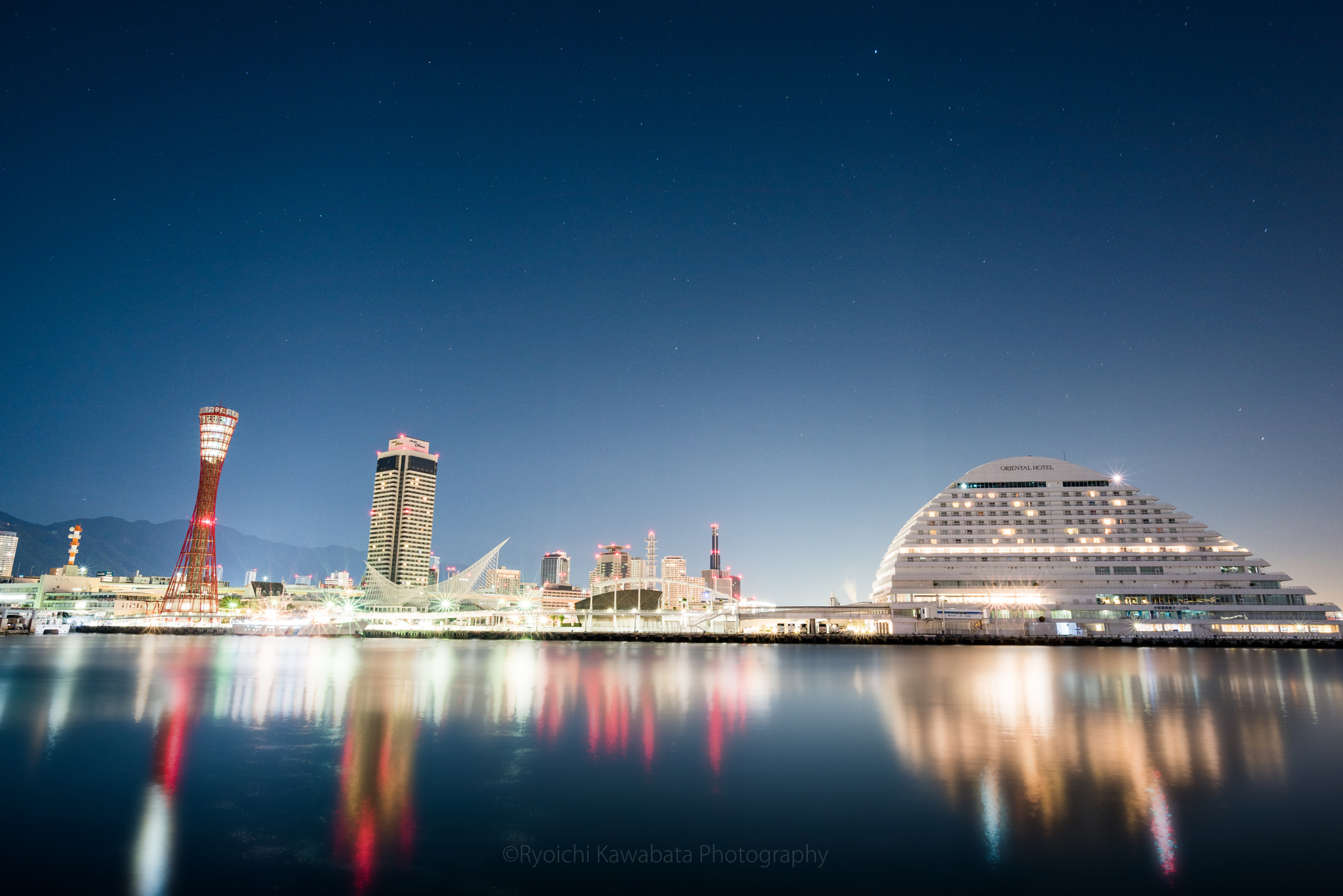 Nikon D750 + Nikon AF-S Nikkor 20mm F1.8G ED sample photo. Kobe photography