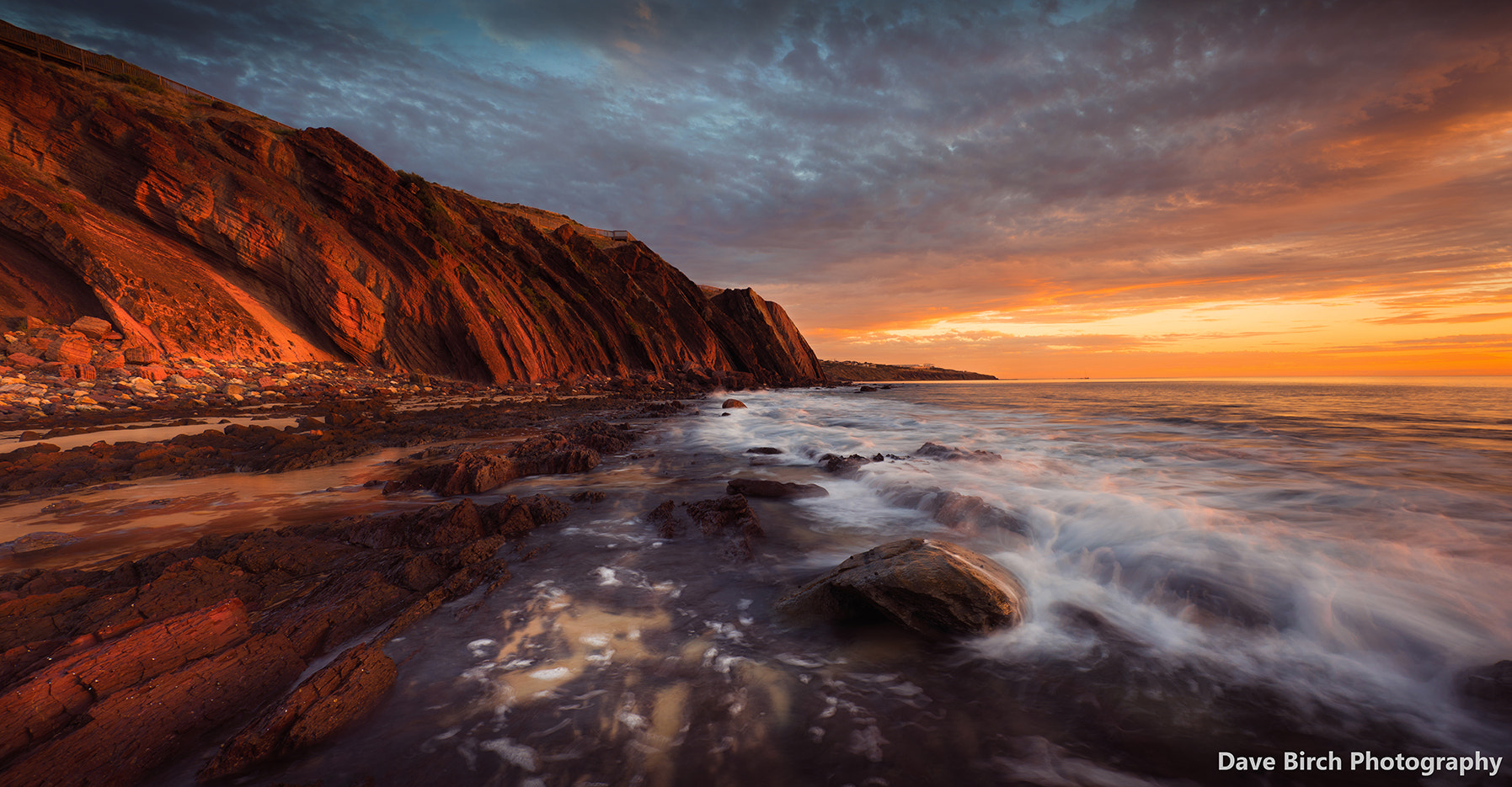 Nikon AF-S Nikkor 16-35mm F4G ED VR sample photo. Cove light photography