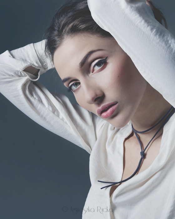 Sigma 50mm F1.4 EX DG HSM sample photo. Anastasiia xviii photography