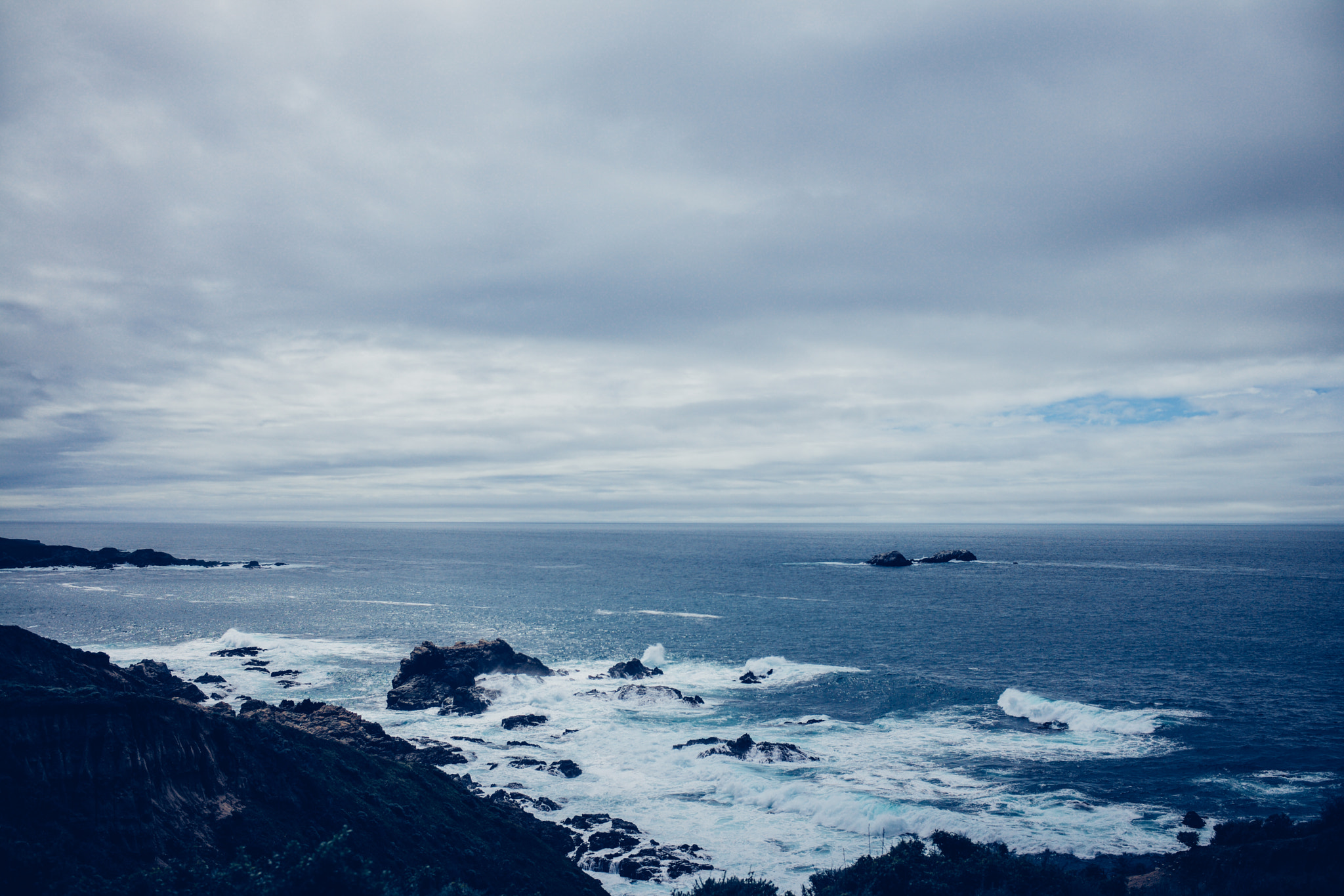 Leica Summilux-M 35mm F1.4 ASPH sample photo. Carmel-by-the-sea photography